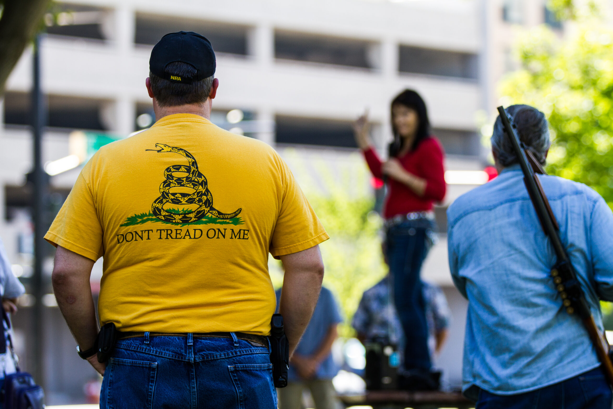 The Great COVID Exodus: How the Pandemic Sparked a Tax Revolt