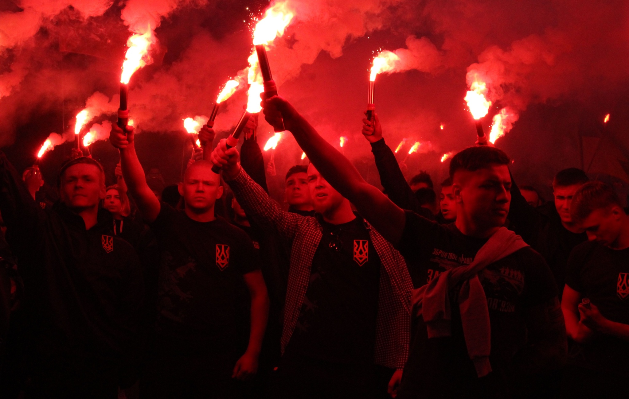 Nazis Teach Us How to Defeat Them