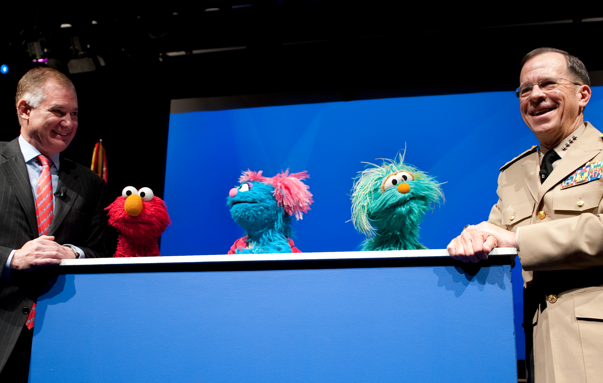 PBS and NPR: A Free Press Doesn’t Need a Government Budget Line 