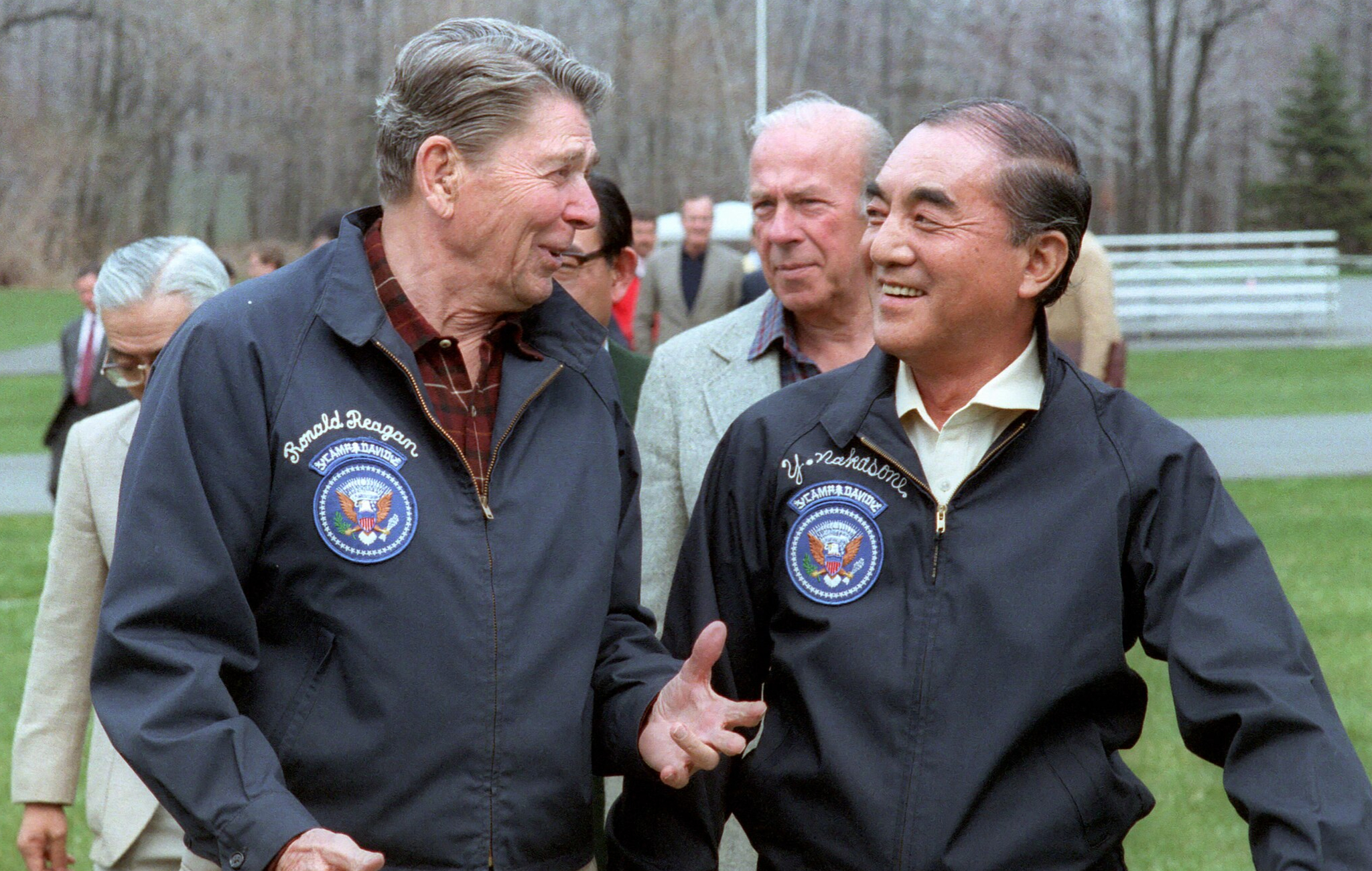 Reagan’s Trade Gamble: The Story Behind the Voluntary Export Restraints