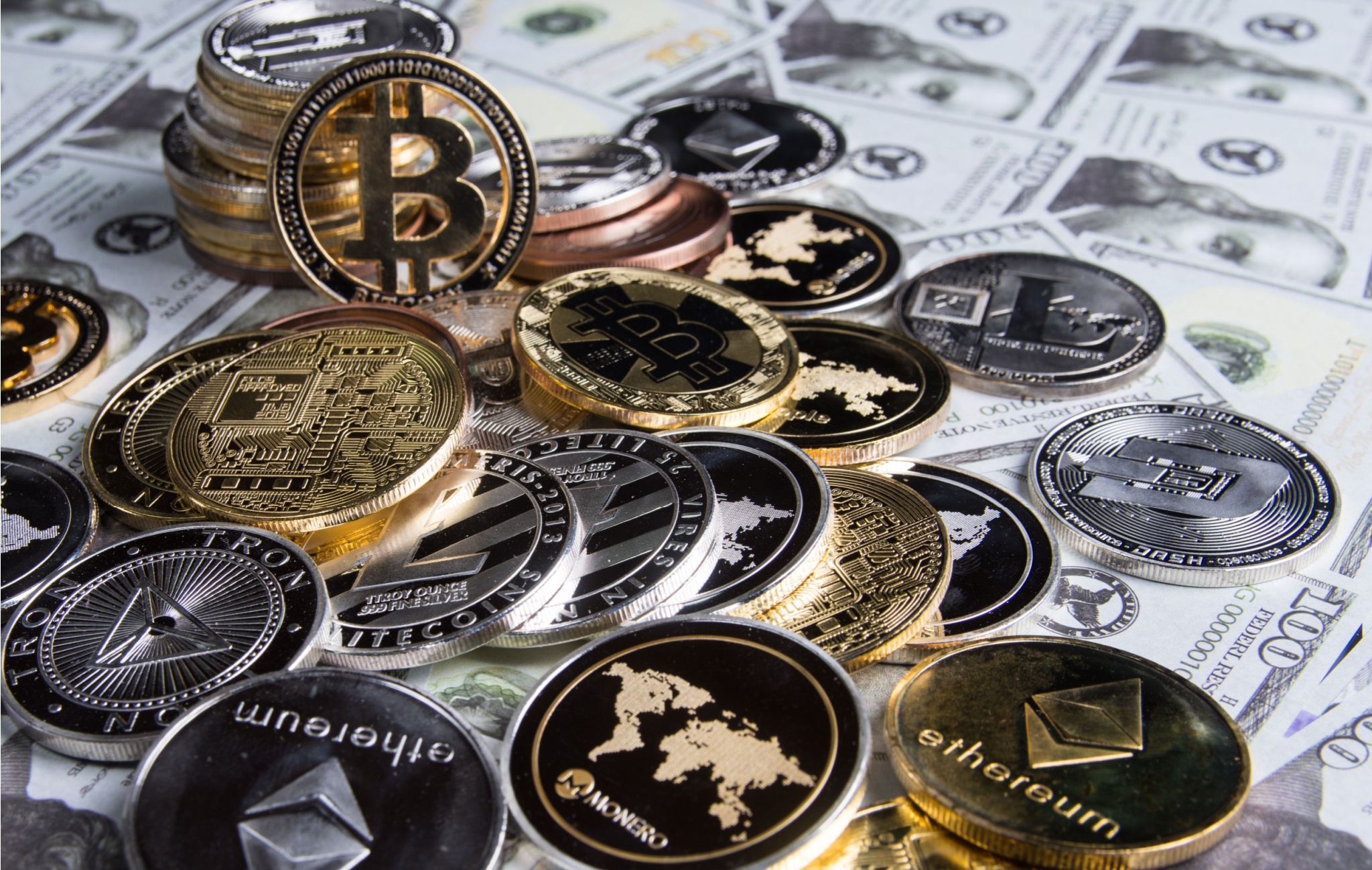 Why Bitcoiners Will Benefit from Stablecoin Legislation | The Daily Economy