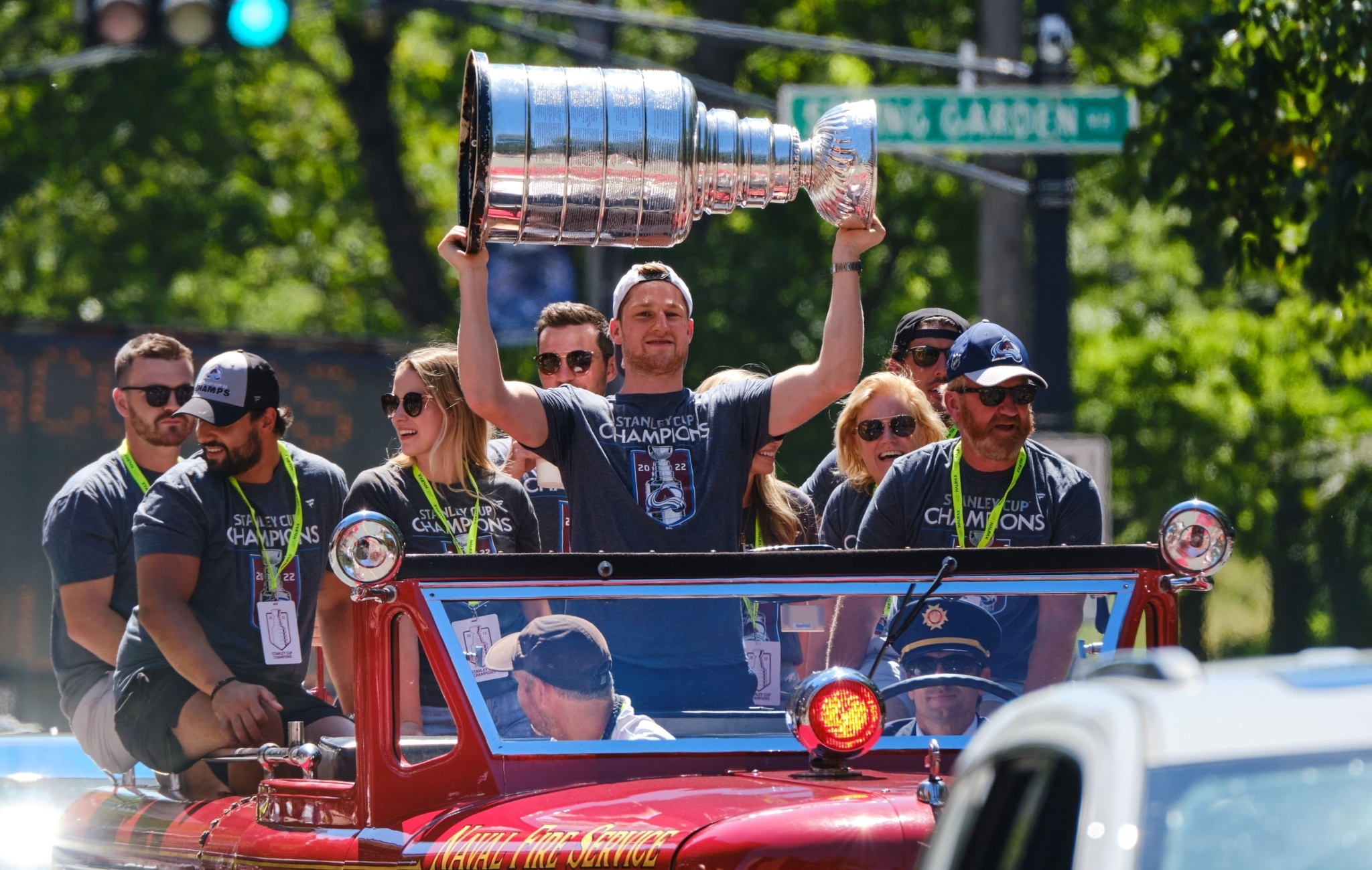 Do Low-Tax States Win More Stanley Cups?