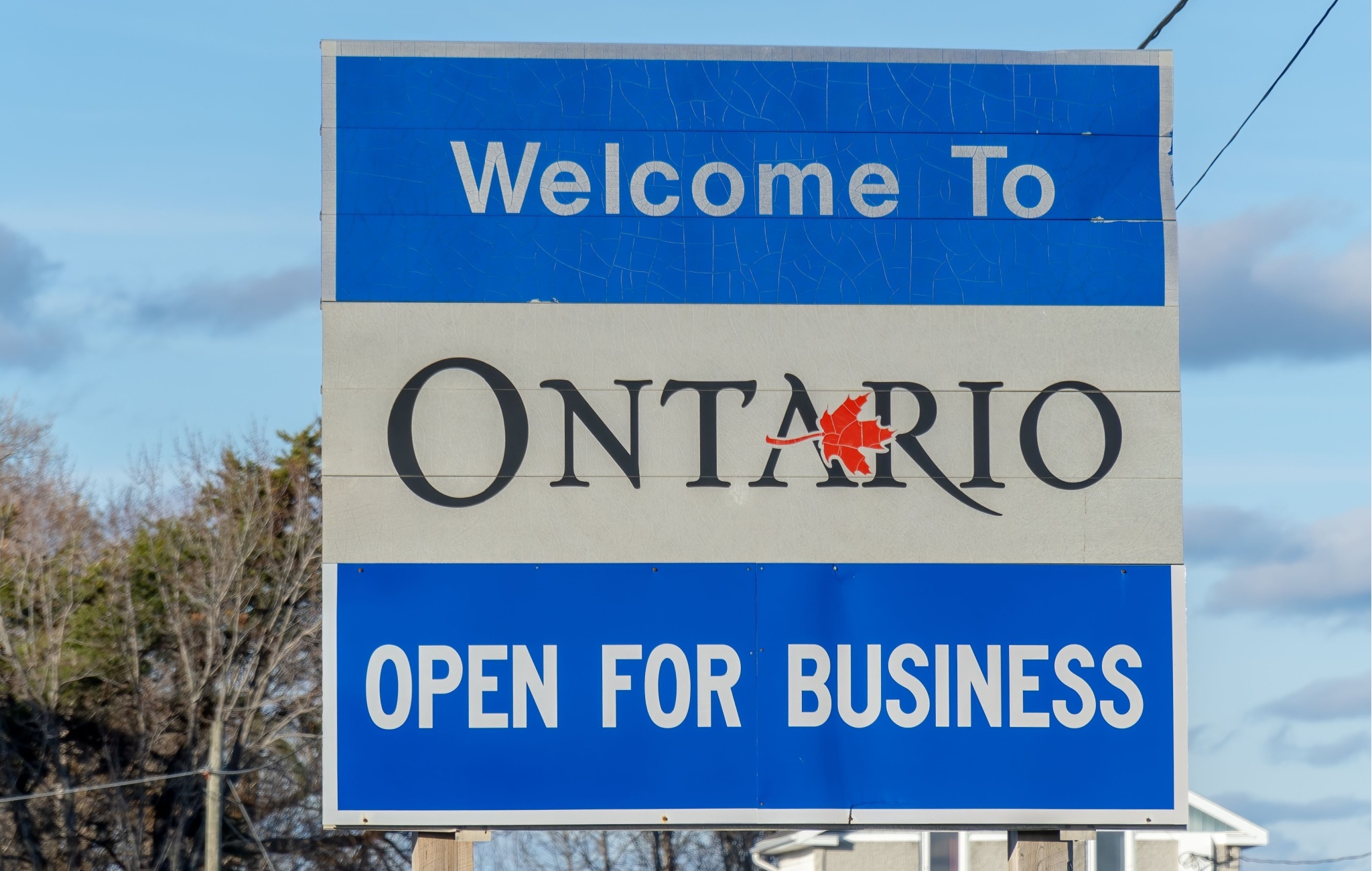 Ontario’s Proposed Special Economic Zones Underscore Regulatory Harm Everywhere Else