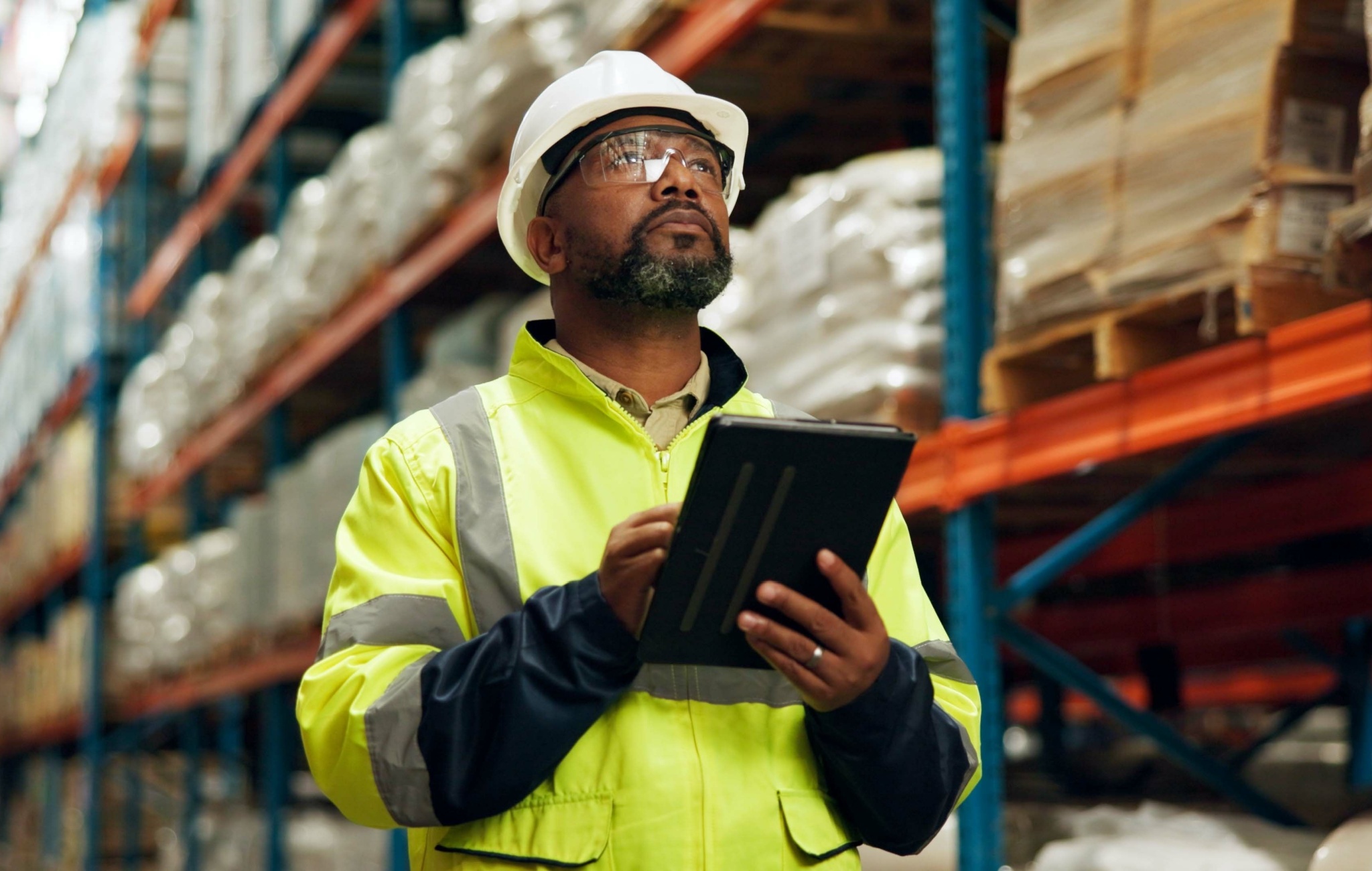 Business Conditions Monthly May 2025