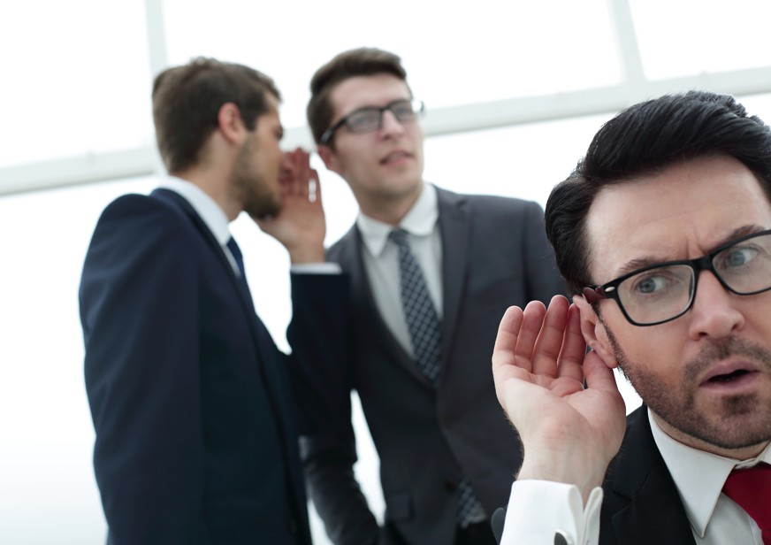 From the ‘Banter Bill’ to Bias Hotlines: The Alarming Rise of Snitch Networks