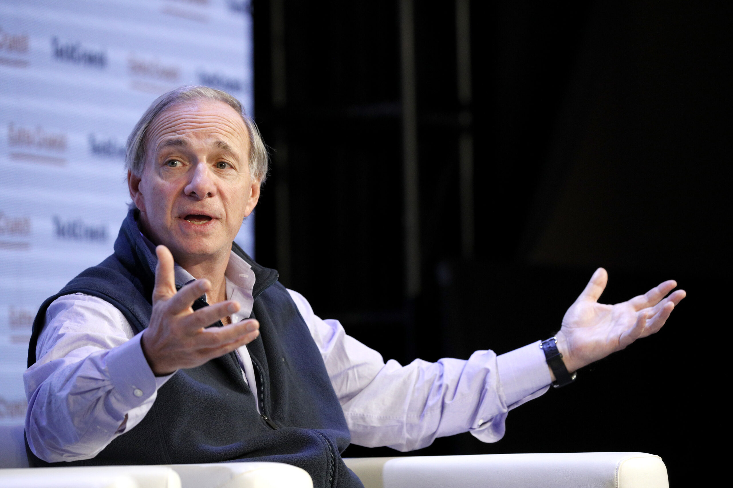 Debt, Destiny, and Dalio: A Review of How Countries Go Broke