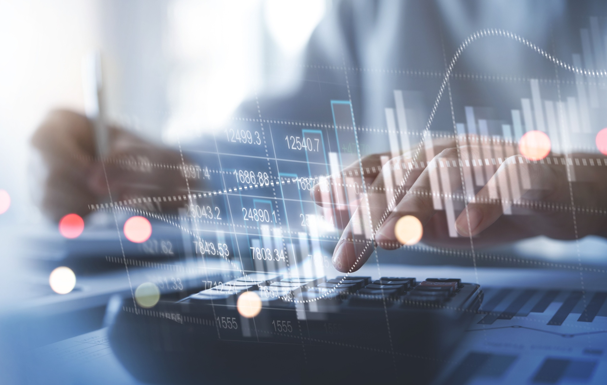 Economic Measurement and the Mirage of Exactness | The Daily Economy