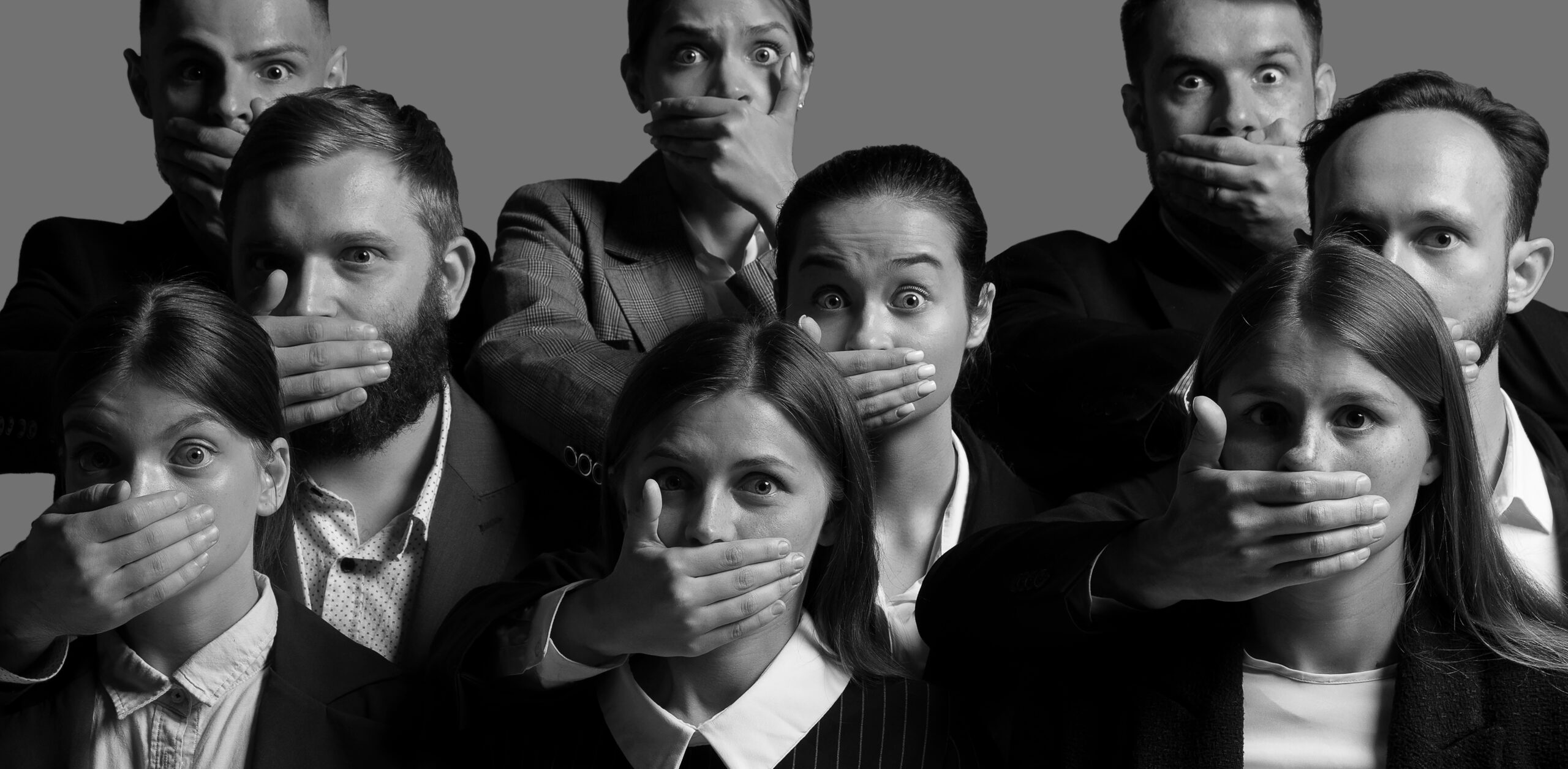 War on Words: The ‘Free Speech Recession’ Is Not Over