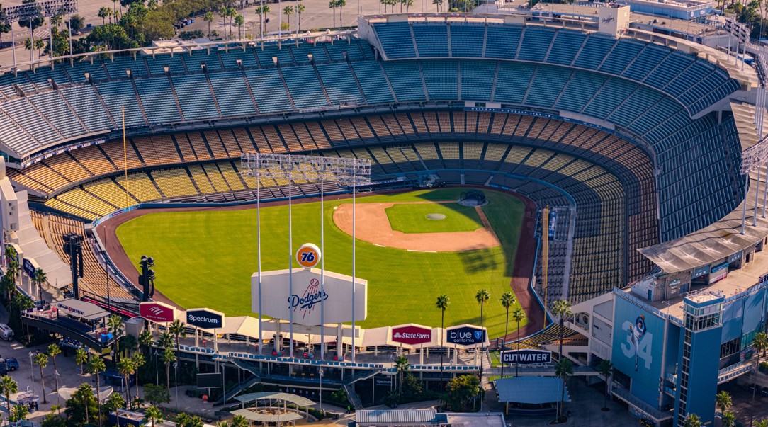Dodger Stadium’s Dark Secret and the Human Cost of Urban Renewal