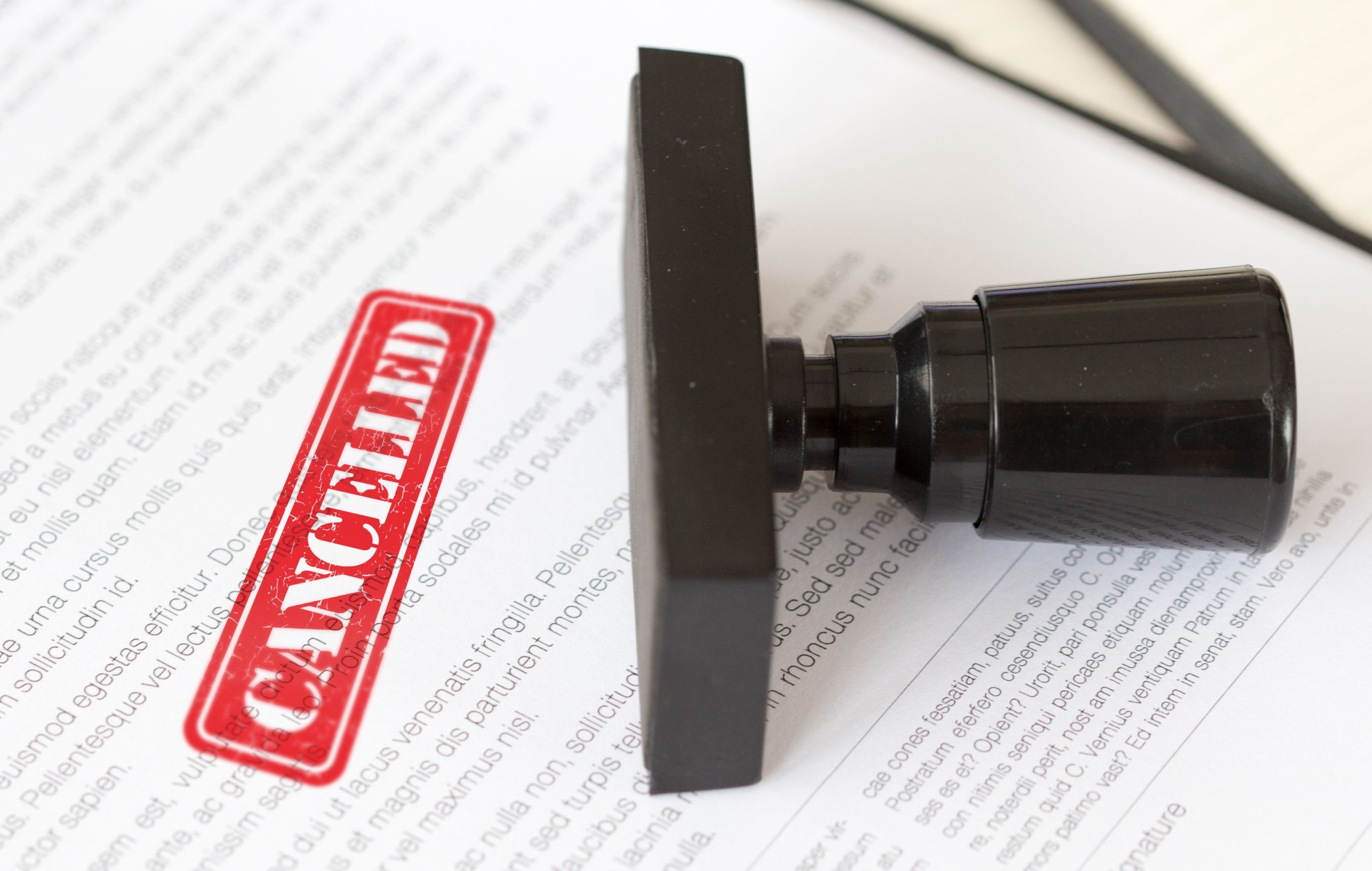 I Was a Victim of Cancel Culture. Don’t Perpetuate It.