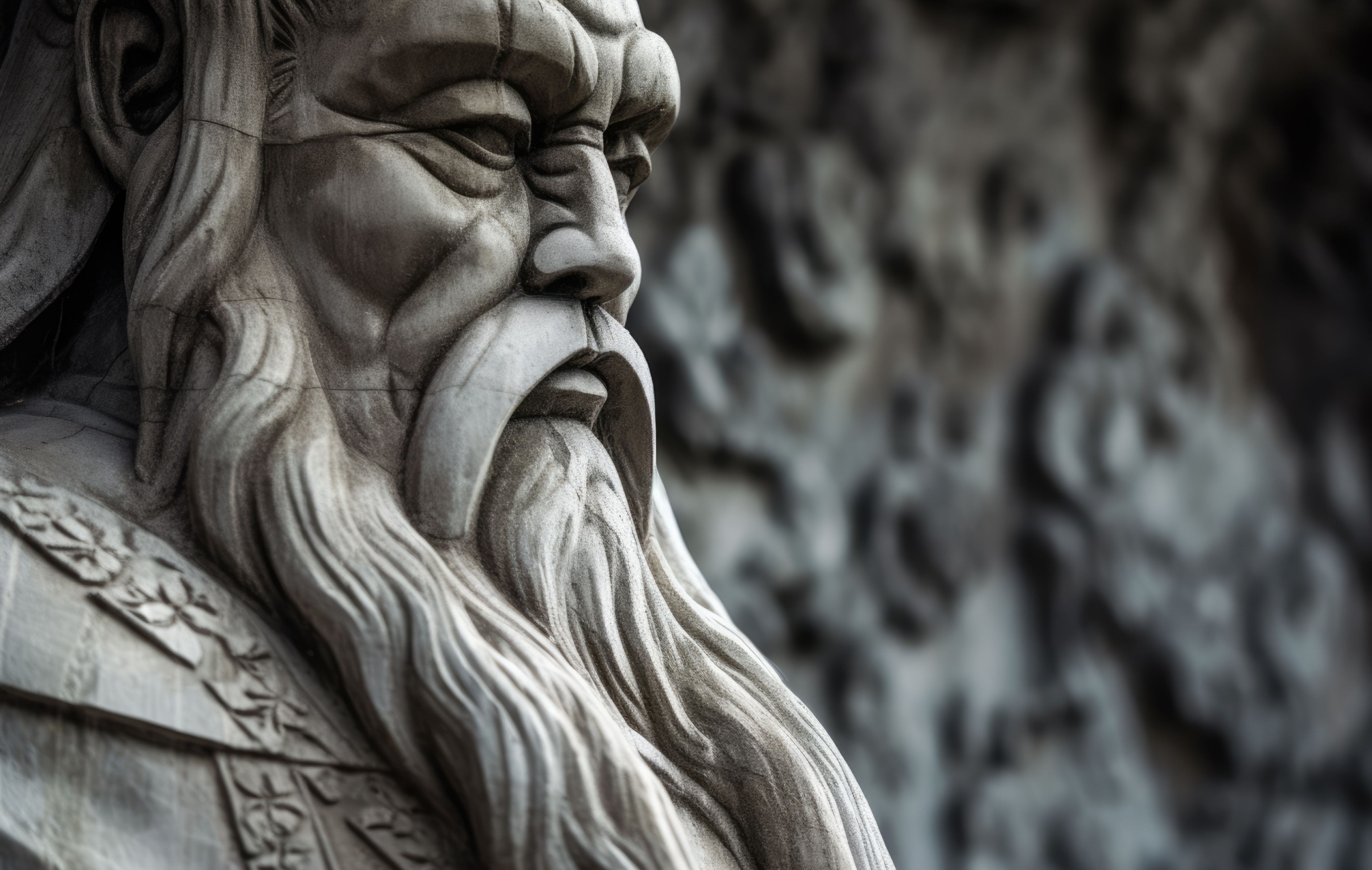 Confucius and Trump’s Department of War