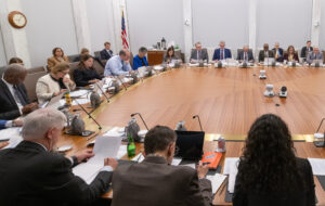 The Fed Has a Groupthink Problem. Warsh Can Fix It The Fed Has a Groupthink Problem. Warsh Can Fix It