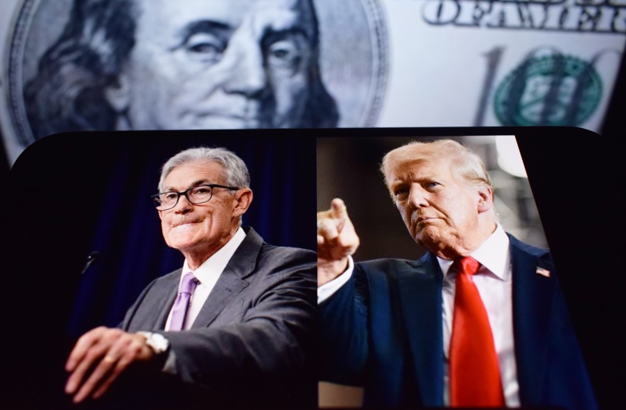 Why the Erosion of Central Bank Independence Matters