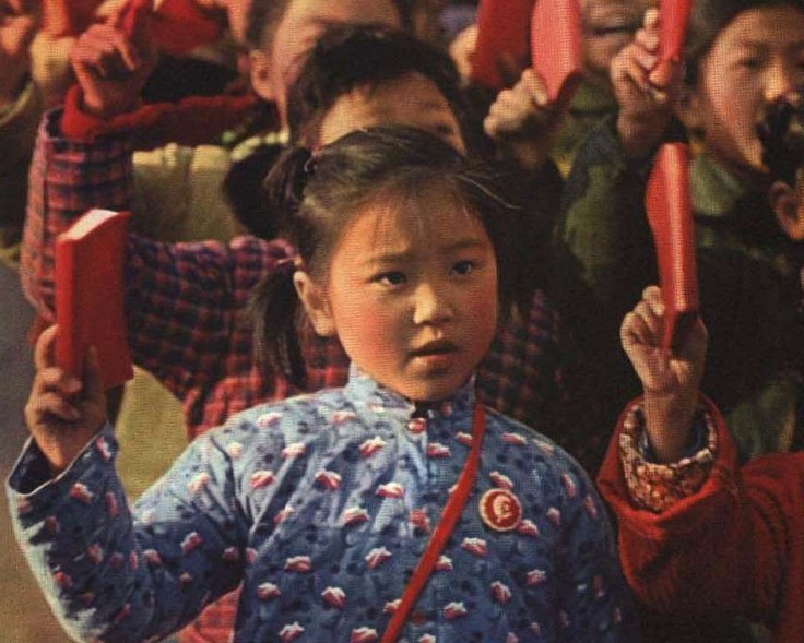 Mao’s Children: How Revolutionary Zeal Is Still Warping Young Minds