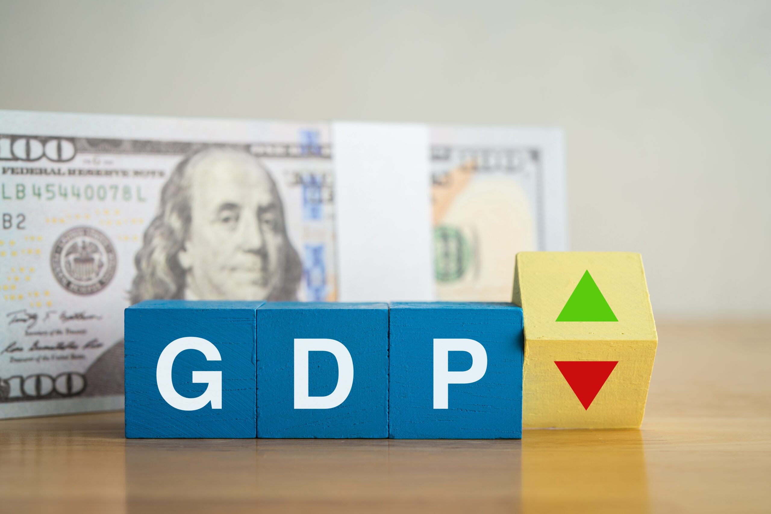 The OECD’s Warning to America: Economic Growth Is Slipping