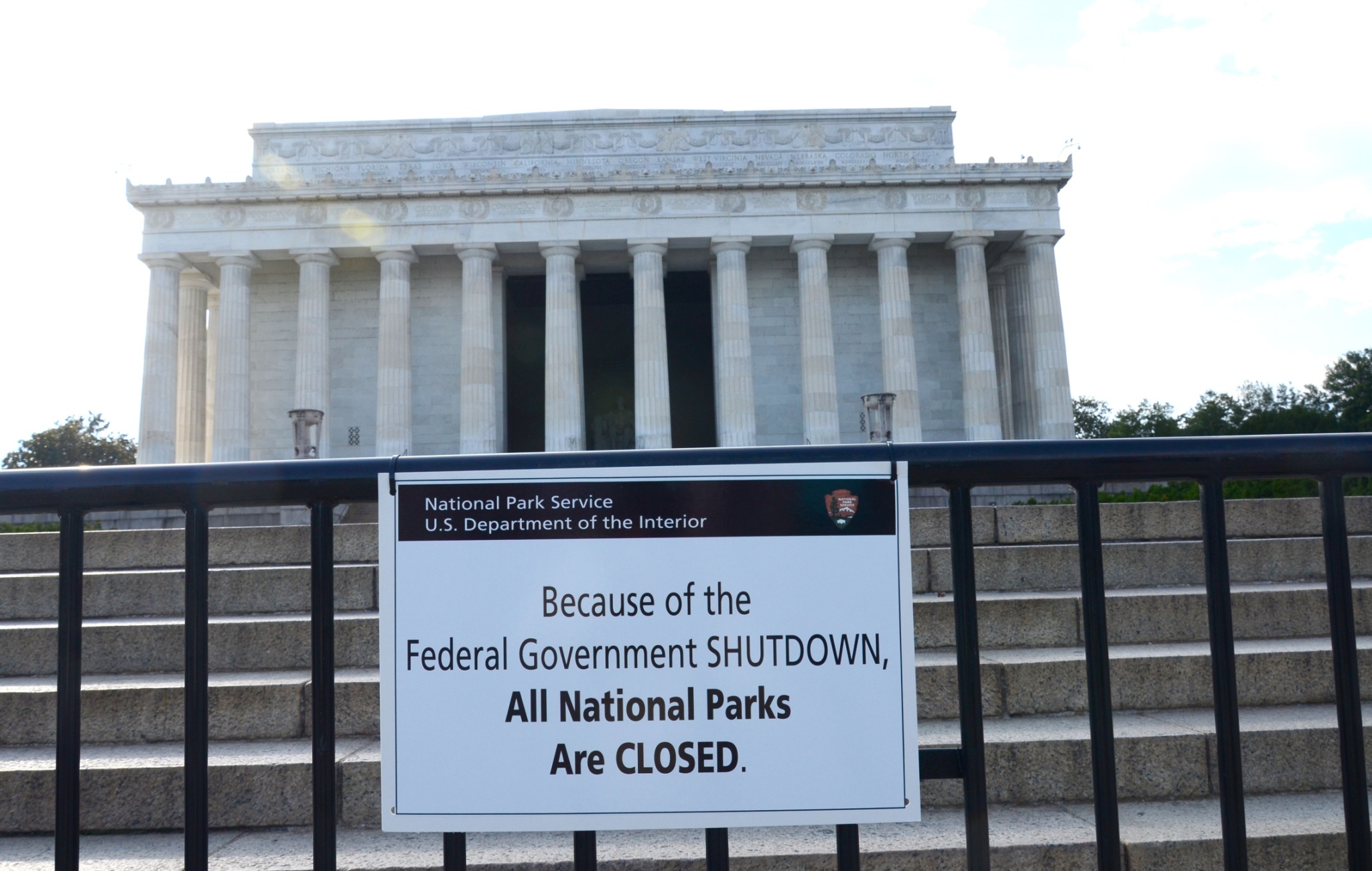 A Government Shutdown Is Less Scary Than Dysfunction-As-Usual