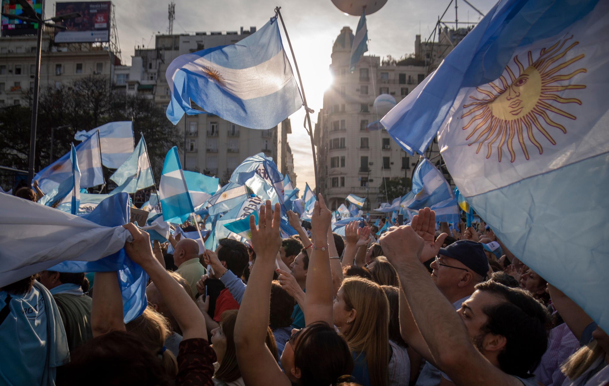 Argentina’s Midterm Moment: Brave Reform, or Back to Perónism?
