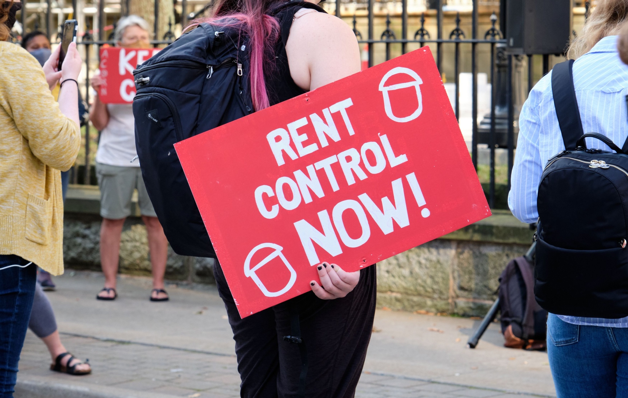 The Big Chill: Mamdani’s Rent-Freeze Fantasy 