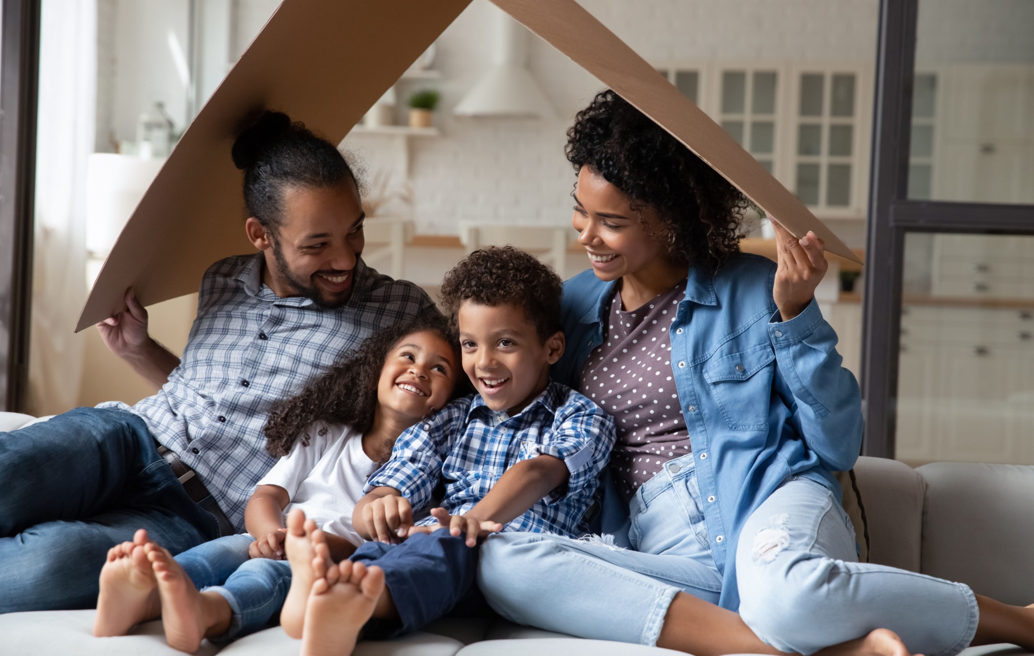 Shooting the American Dream in the Foot?