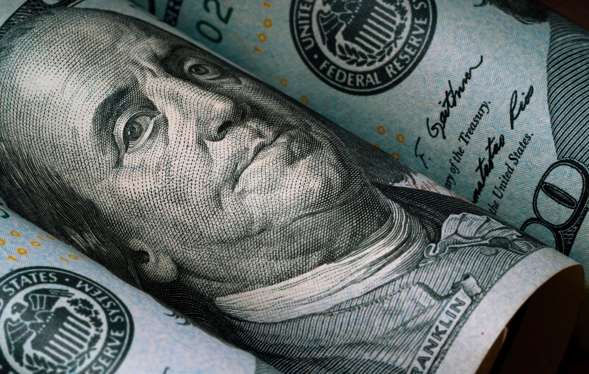Repo Market’s Warning Light is Flickering