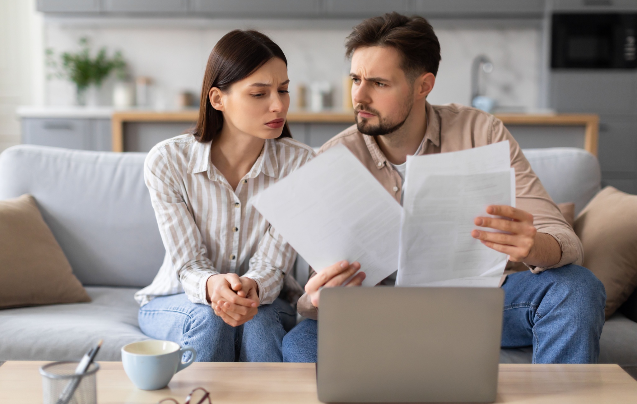 The Fed Cuts, but the Market Shrugs: Why Mortgage Rates Refuse to Fall