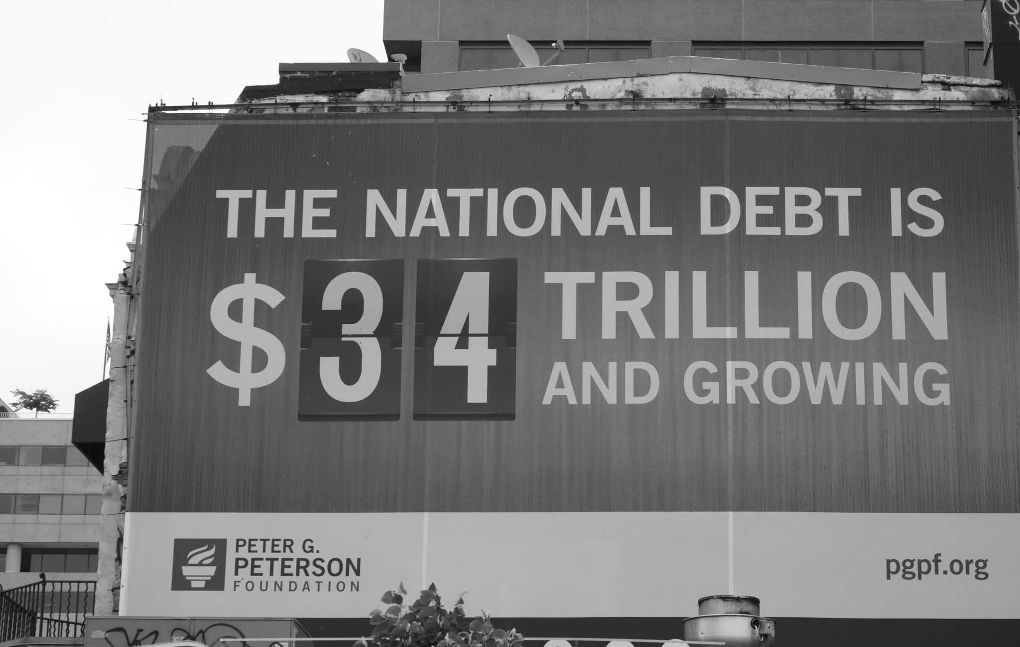 One Vote Away: The Balanced-Budget Amendment That Almost Passed