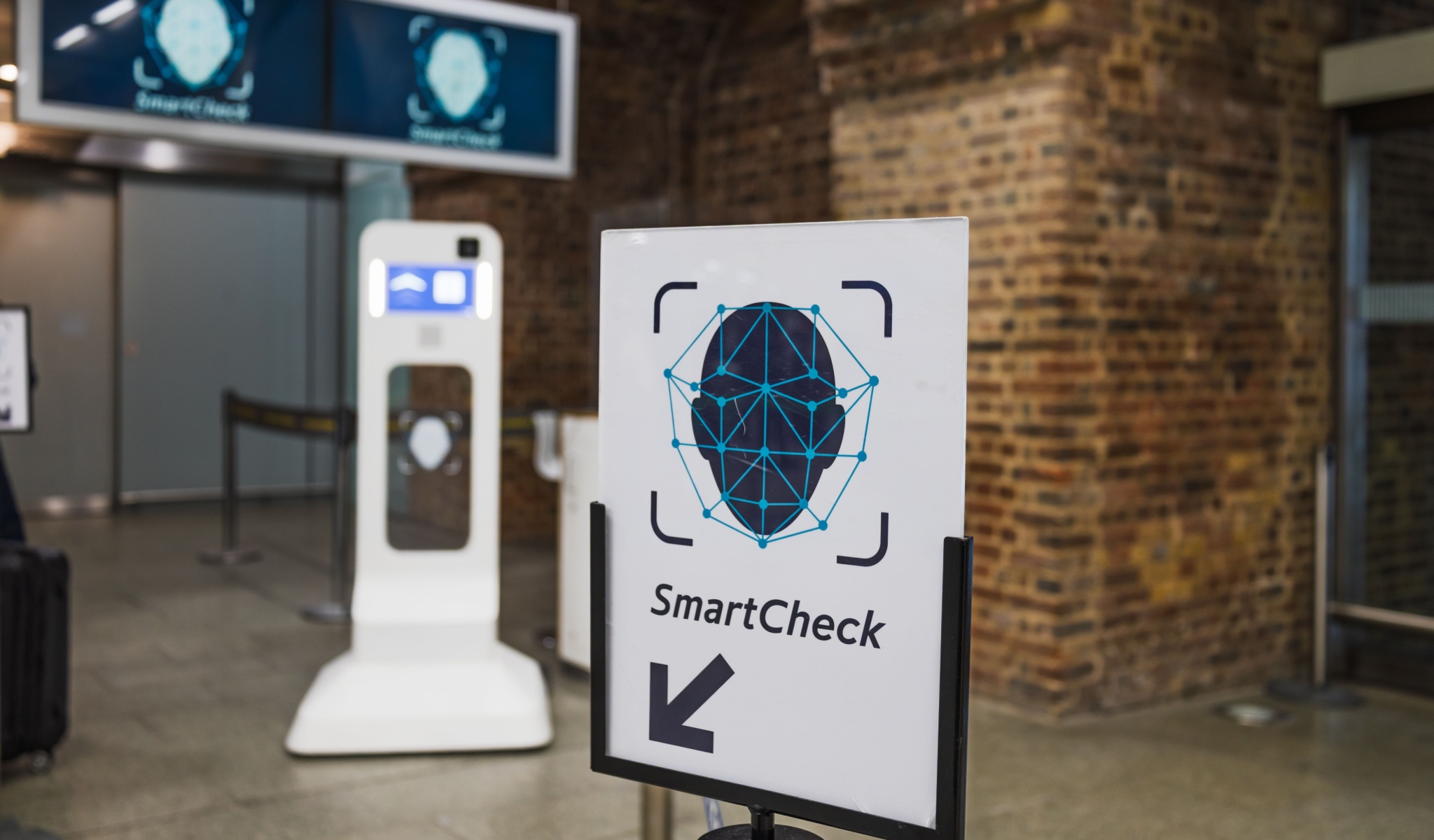 Digital ID and the Return of Big Brother Britain