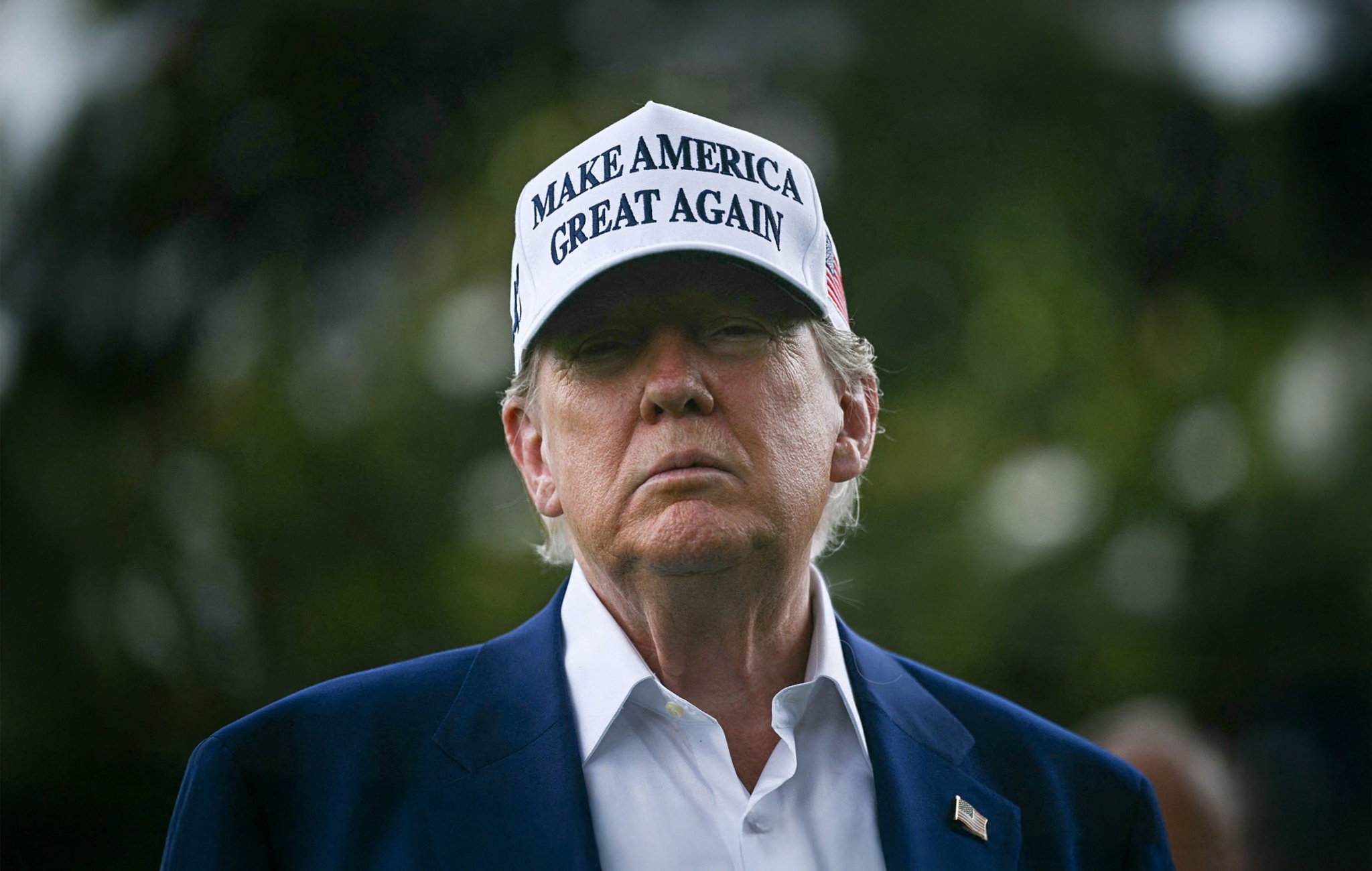 How to Prove Economists Wrong About Tariffs: Never Do What You Threatened