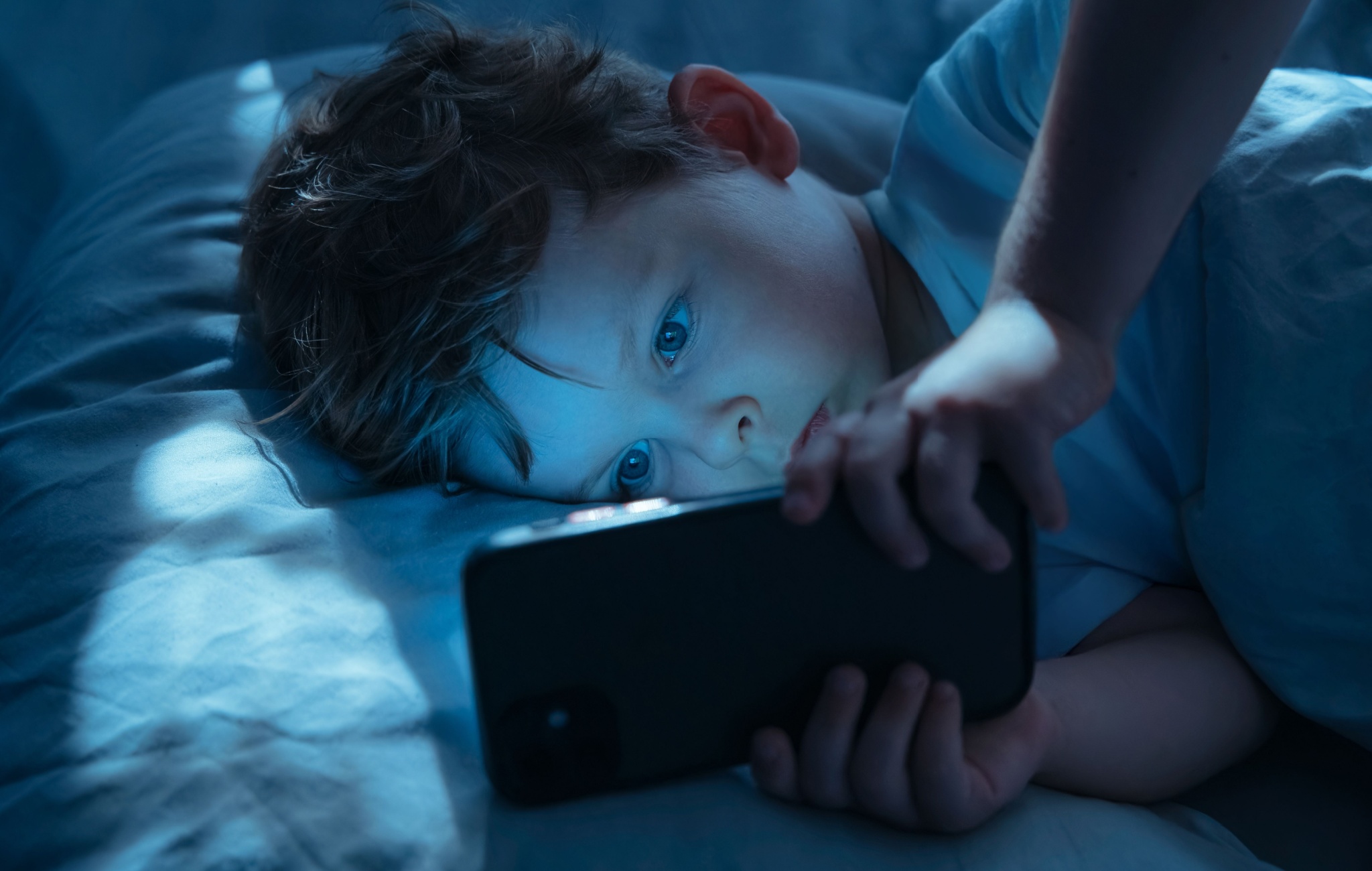 The Kids Can’t Focus | The Daily Economy The Kids Can’t Focus | The Daily Economy