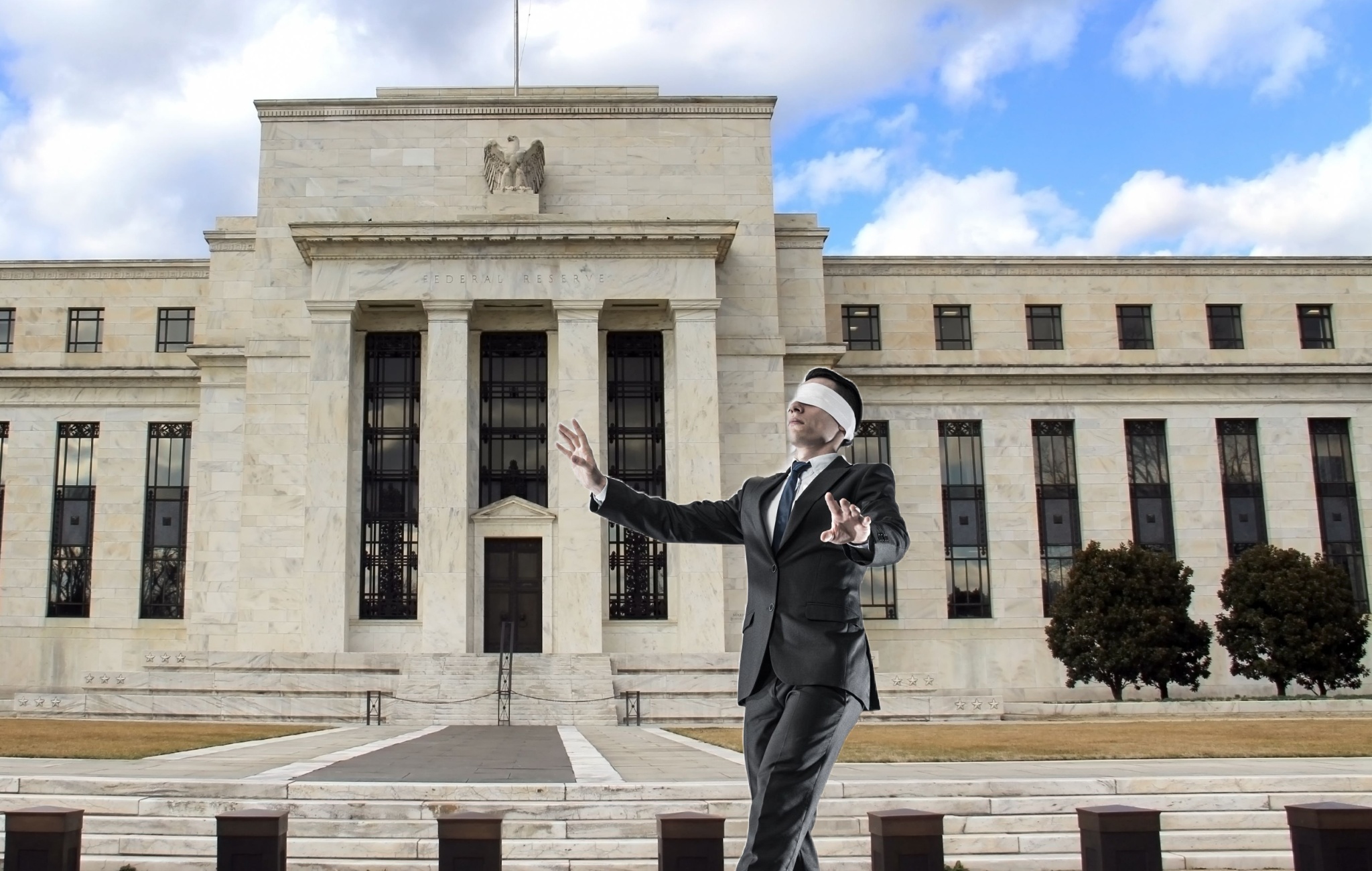 Business Conditions Monthly September 2025: Data Blackout