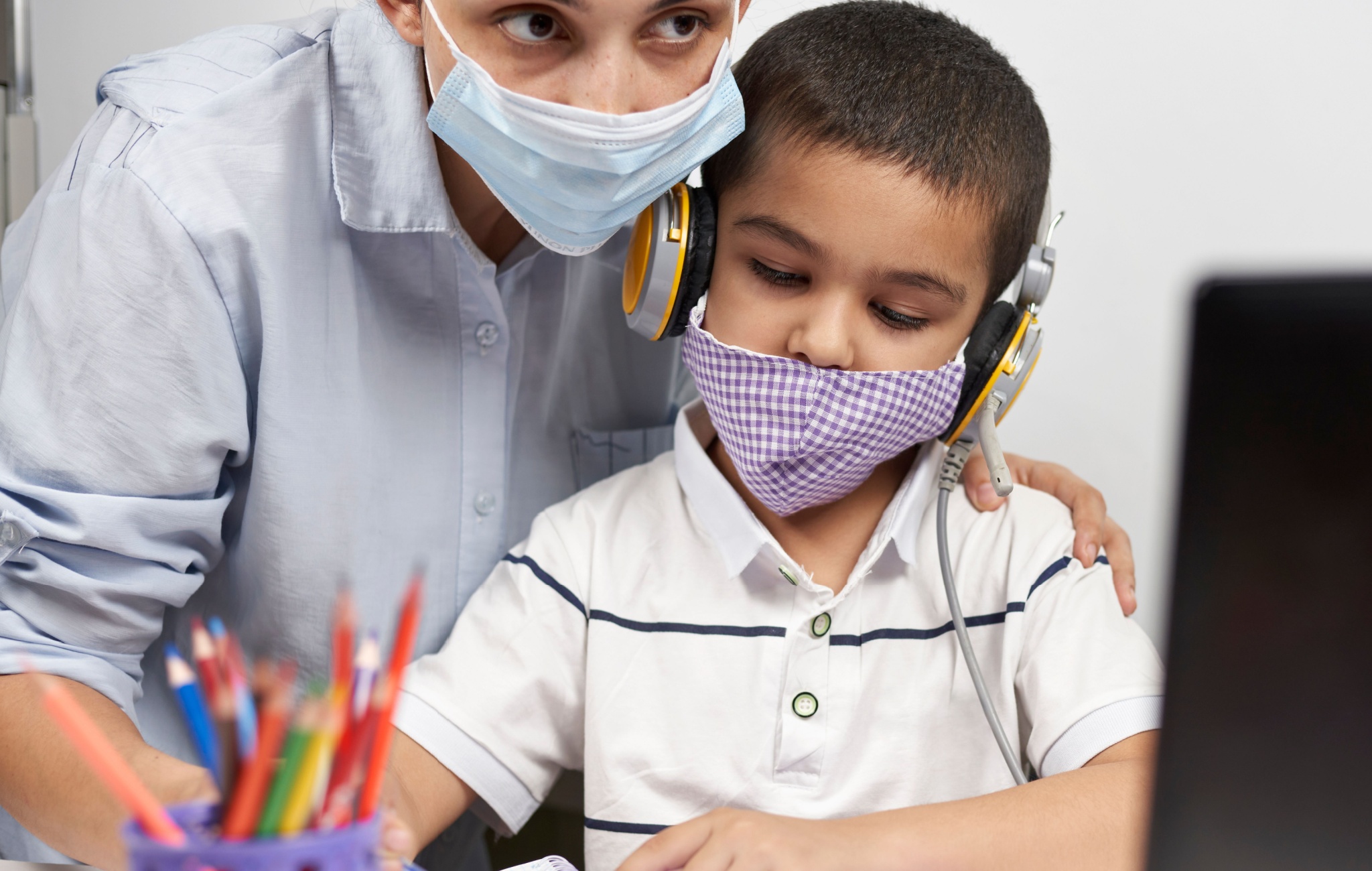 Four Post-COVID Trends Are Reshaping American Education