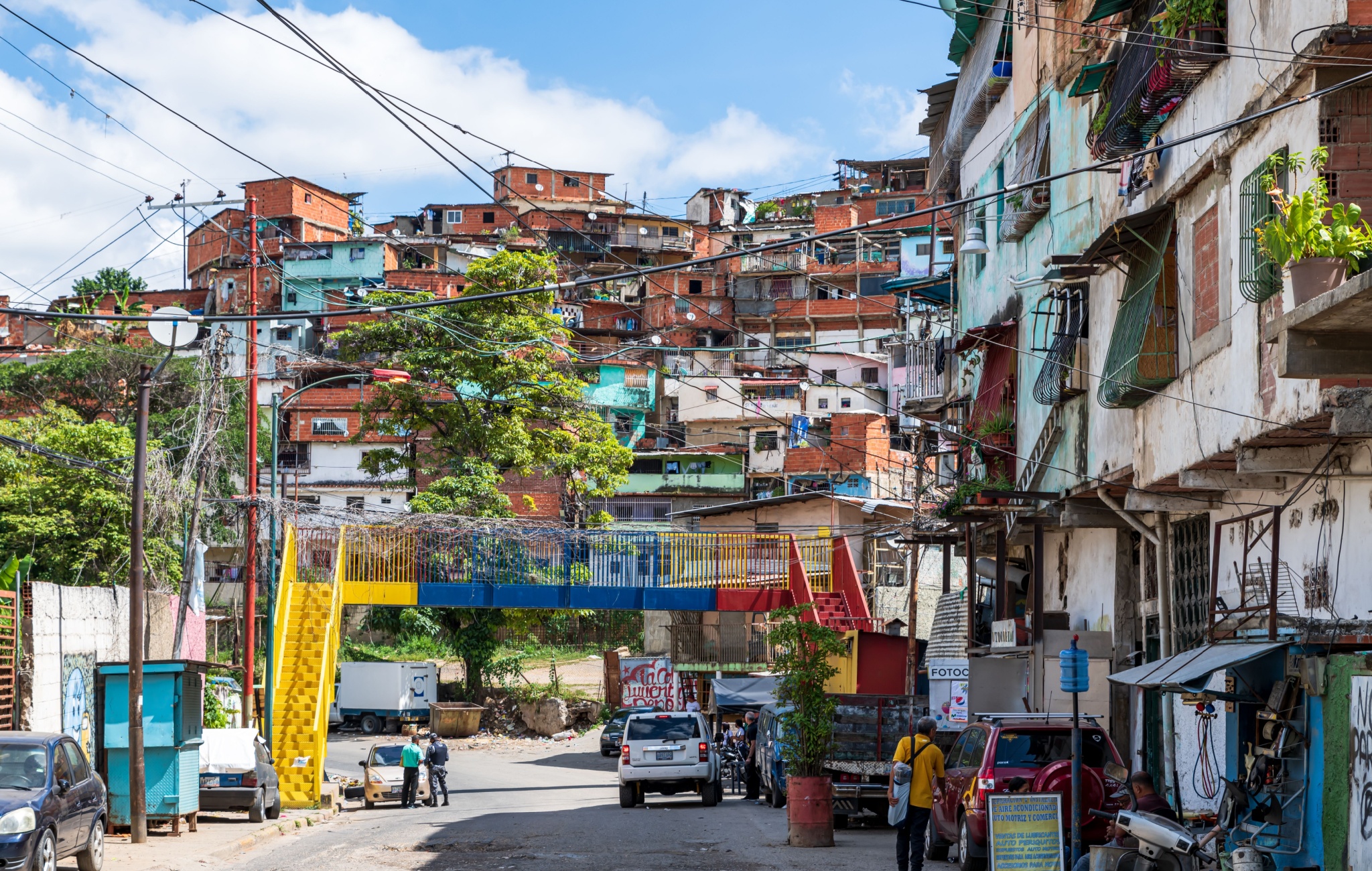 Sanctions Didn’t Destroy Venezuela’s Economy — Socialism Did 