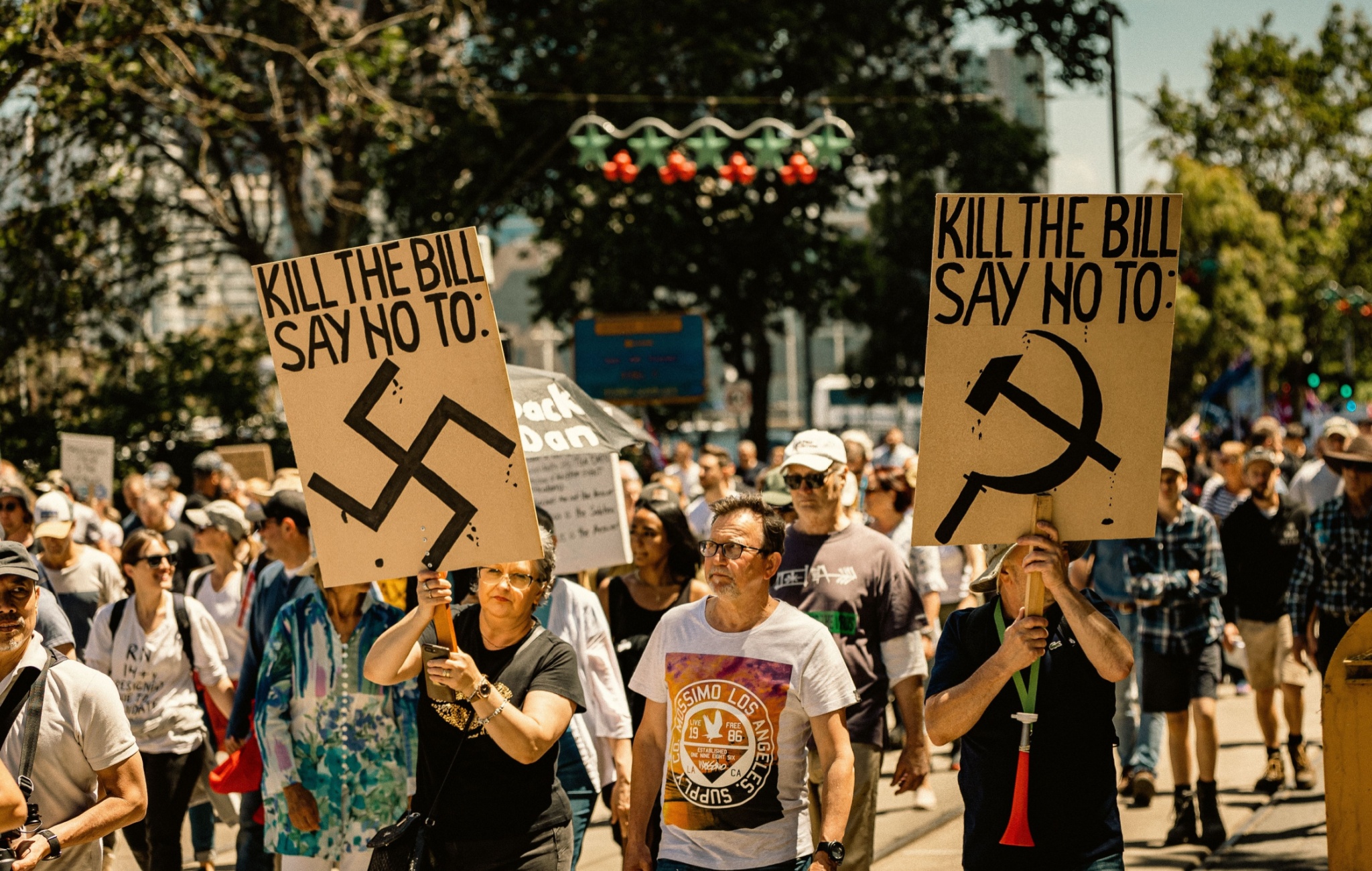 The Southern Conservative Who Warned Against Authoritarian Temptation