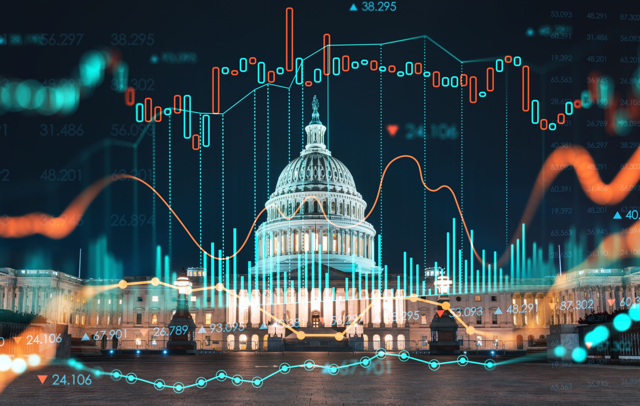 Section 1033: DC’s Quiet Takeover of Your Financial Data