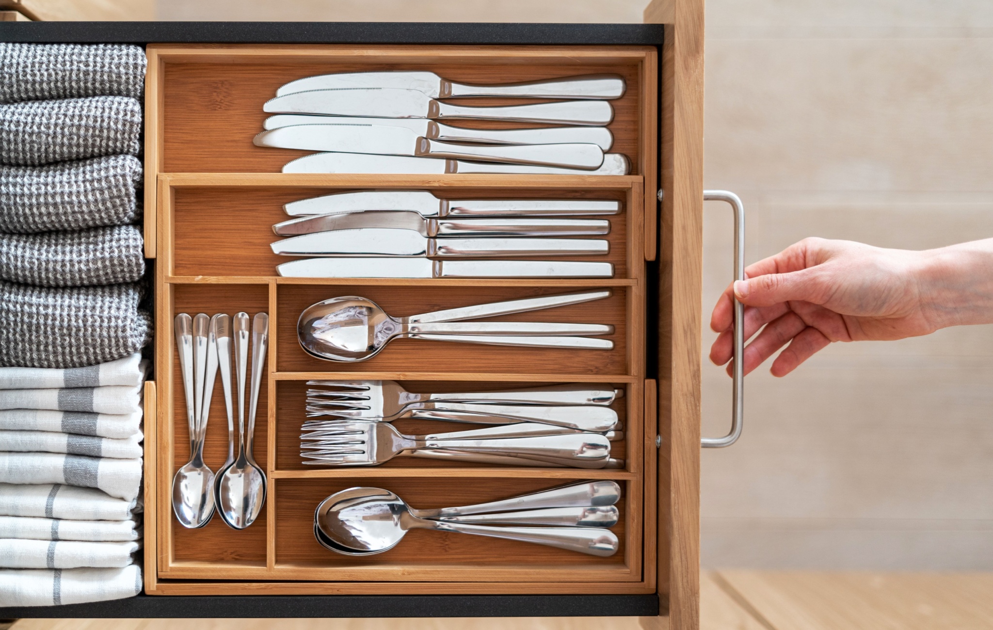 To Make Luxury Affordable, Embrace Consumer Choice