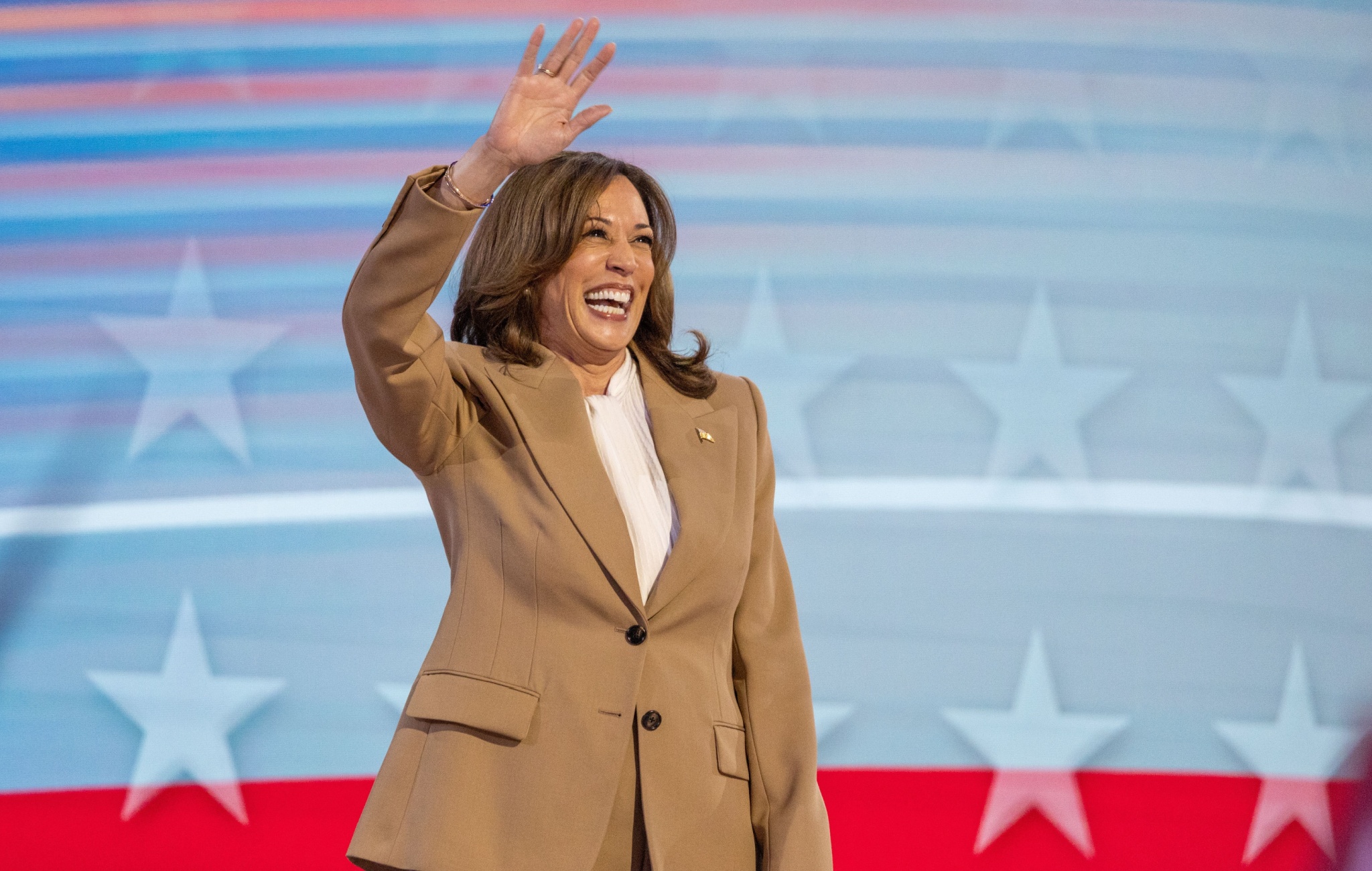 Kamala’s Memoir: Inside the Battle to Control Our Authoritarian Future