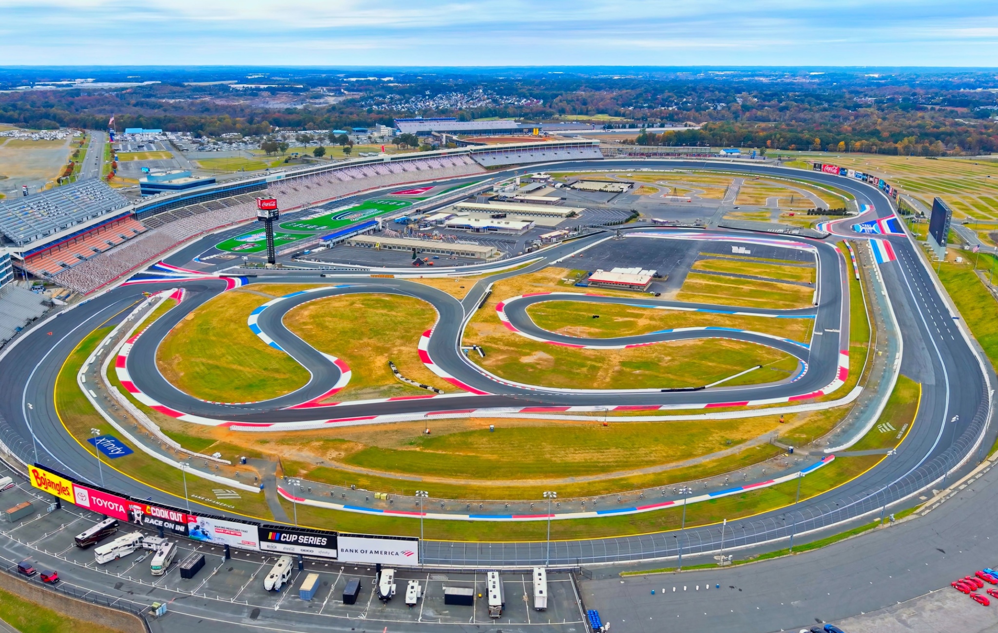 States Are Reaffirming Property Rights at the Racetrack