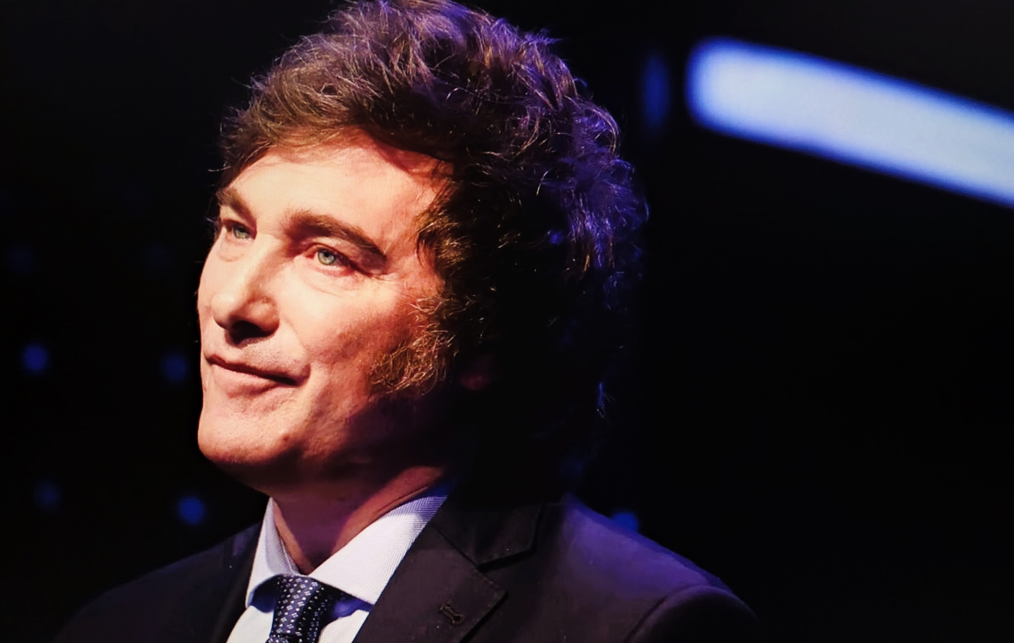 Milei’s Mandate: Argentina Bets on Austerity Again