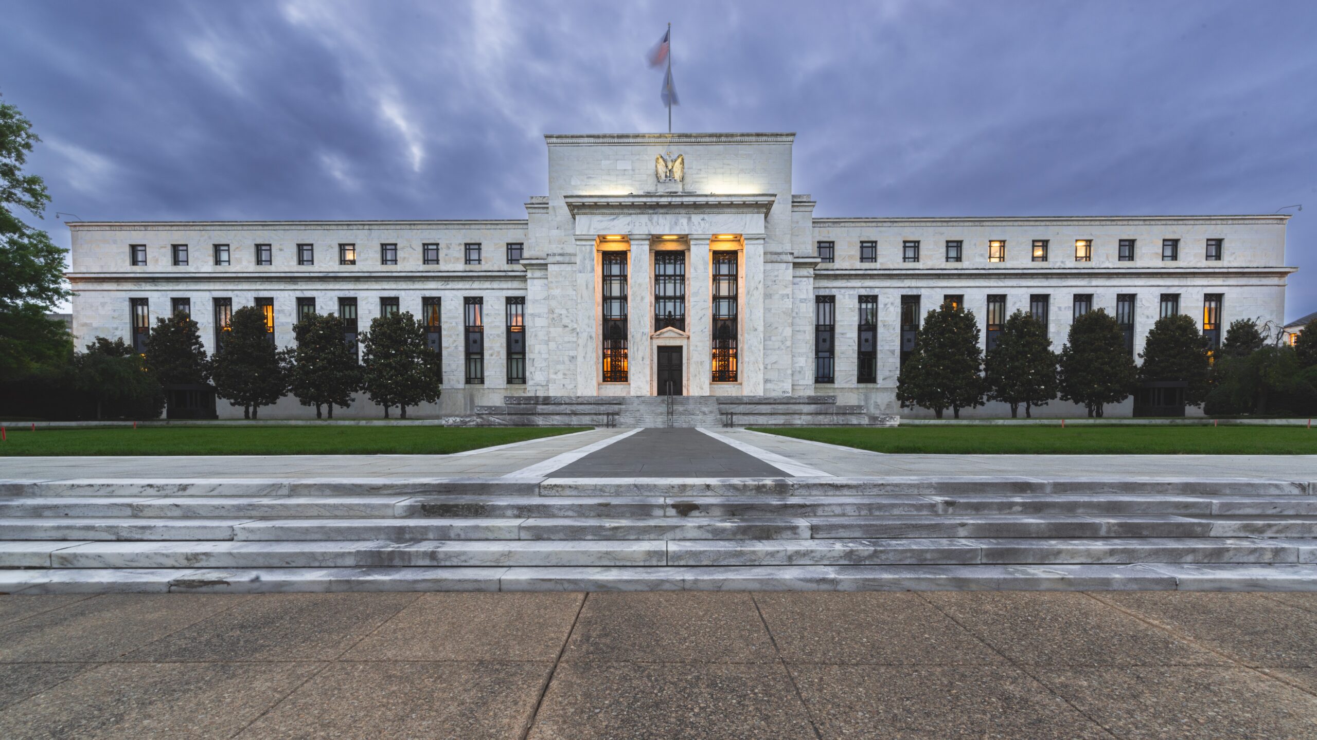 The Fed’s Unlawful Floor System Pays Banks Billions to Sit on Reserves