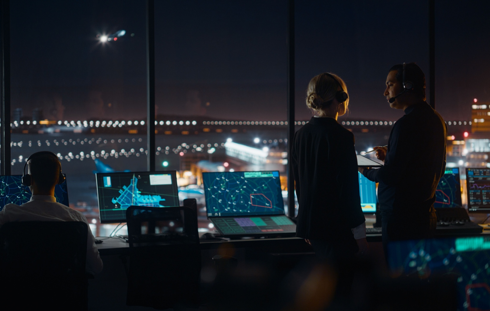 Shutdown Lessons on Institutional Fragility