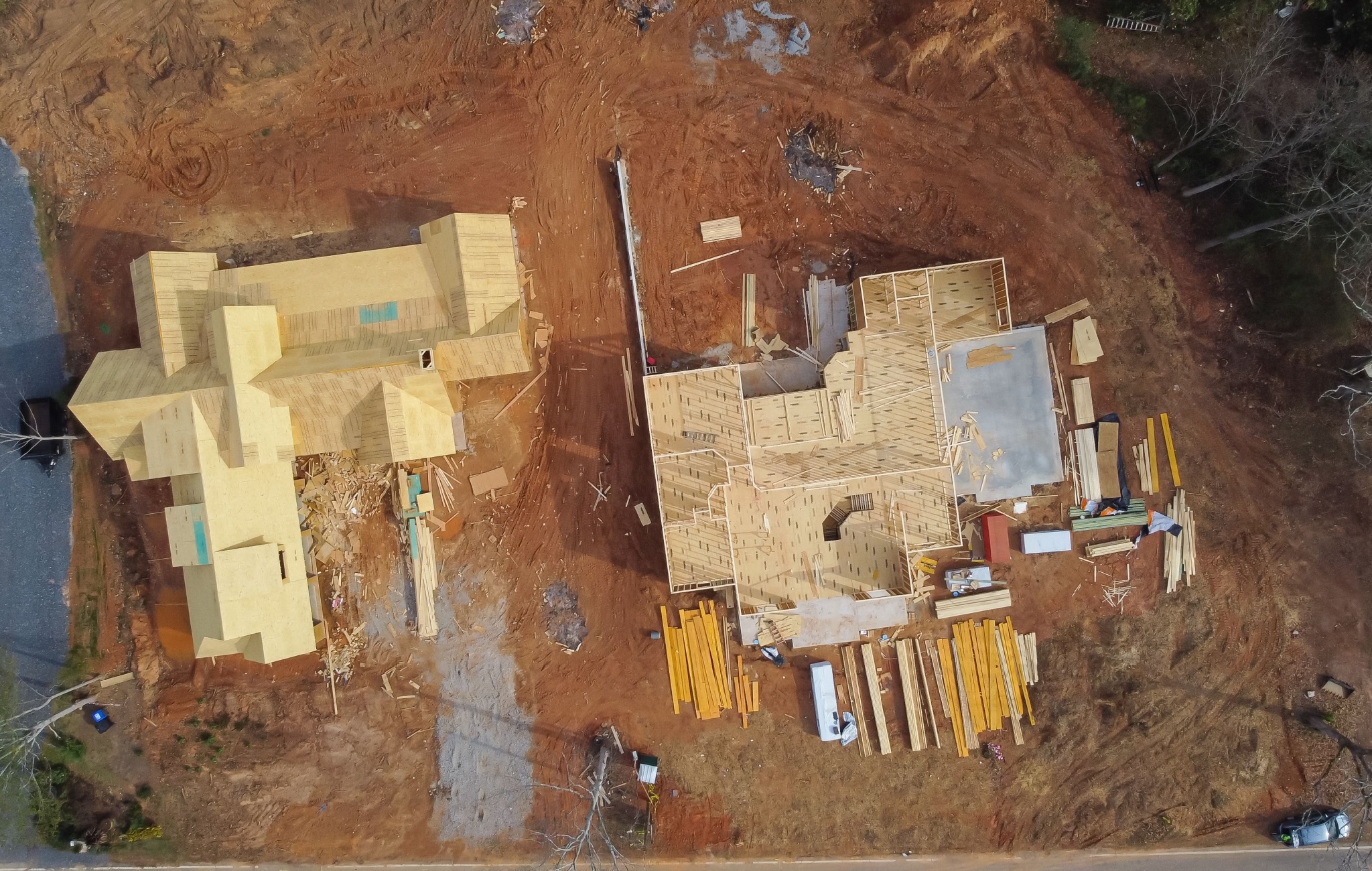 The Cities with the Fastest Declining Rent Have This in Common