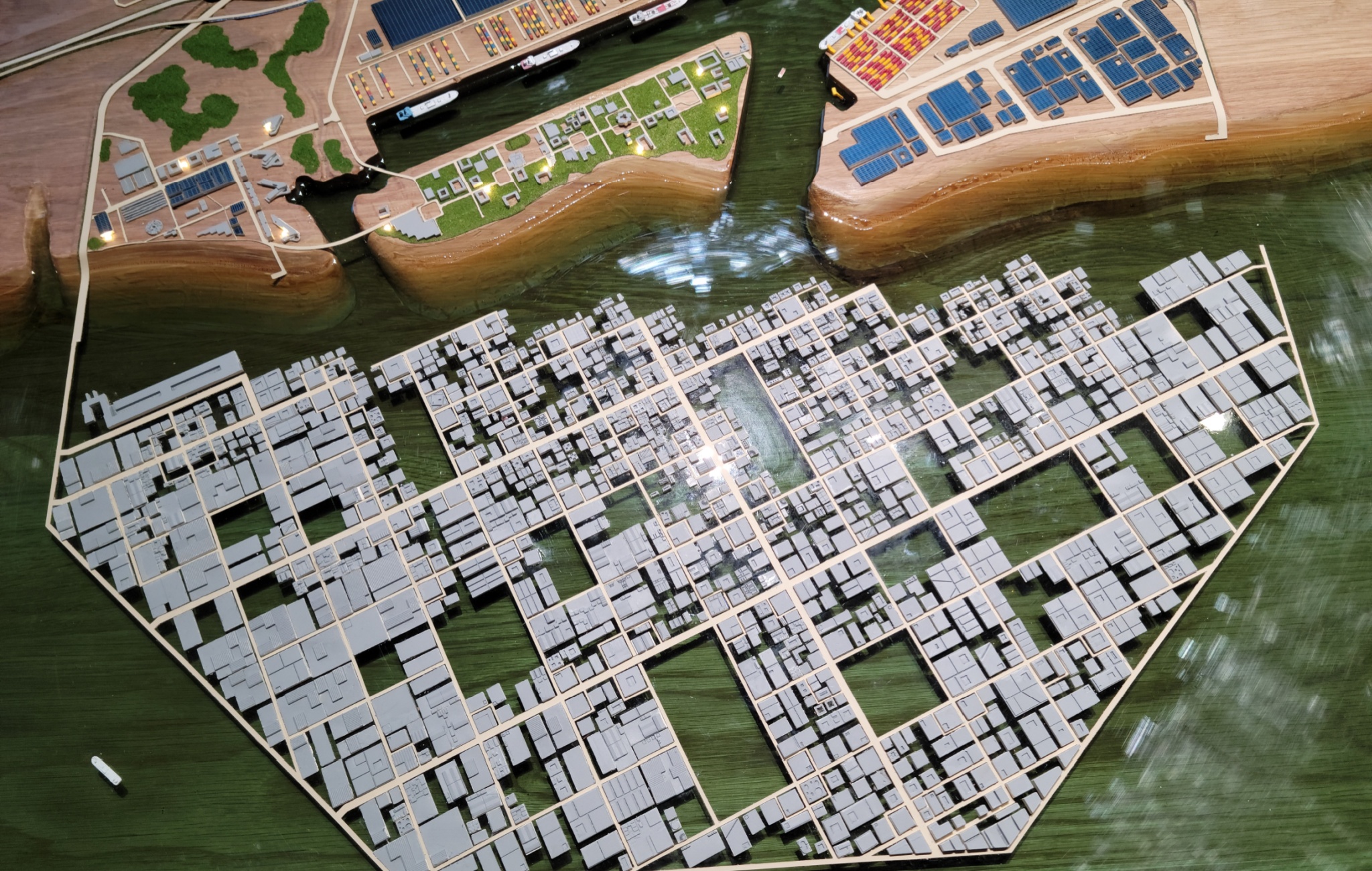 Saudi Arabia Didn’t Learn Anything From China’s ‘Ghost Cities’