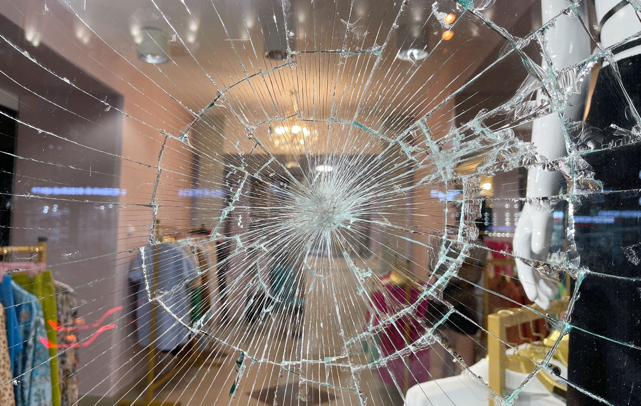 Trump’s ‘Broken Windows’ Economy