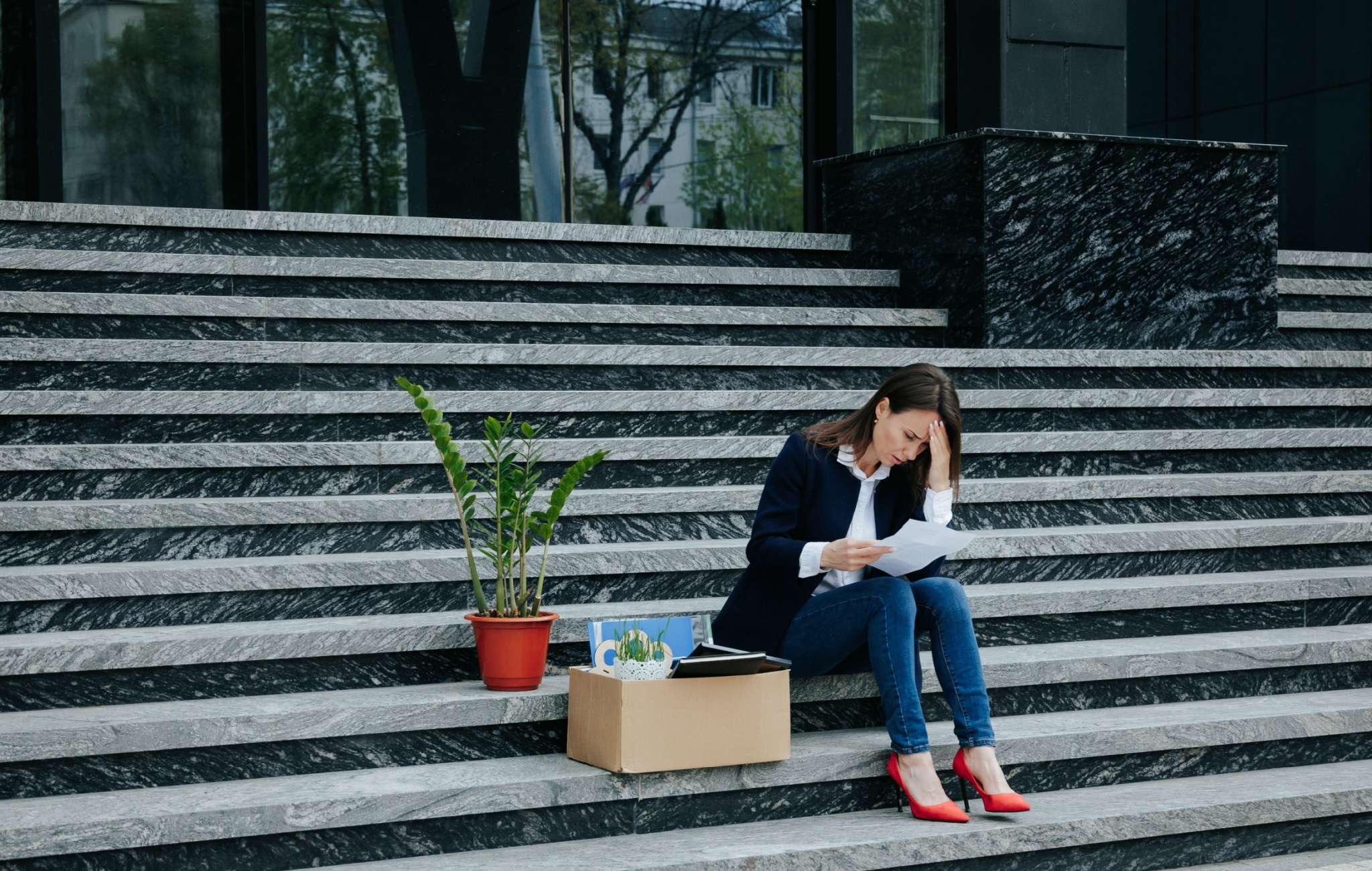 What Colleges Taught Gen-Z Is Getting Them Fired