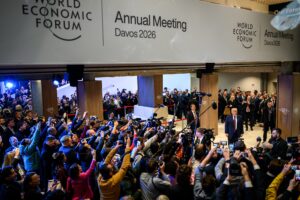Davos Chickens Come Home to Roost
