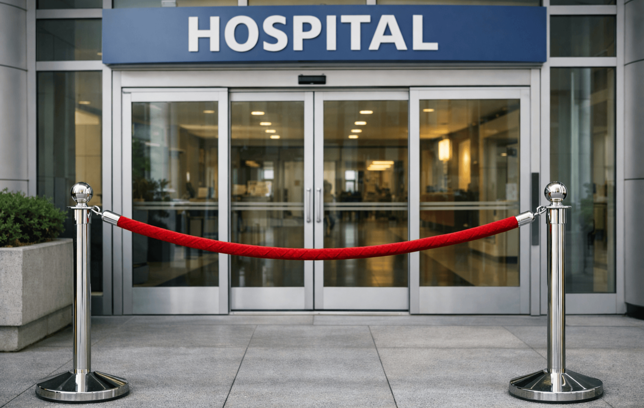 Certificate-of-Need Laws Still Fail Patients — Even After a Decade of Reform