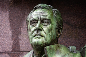 The Dark Side of FDR The Dark Side of FDR