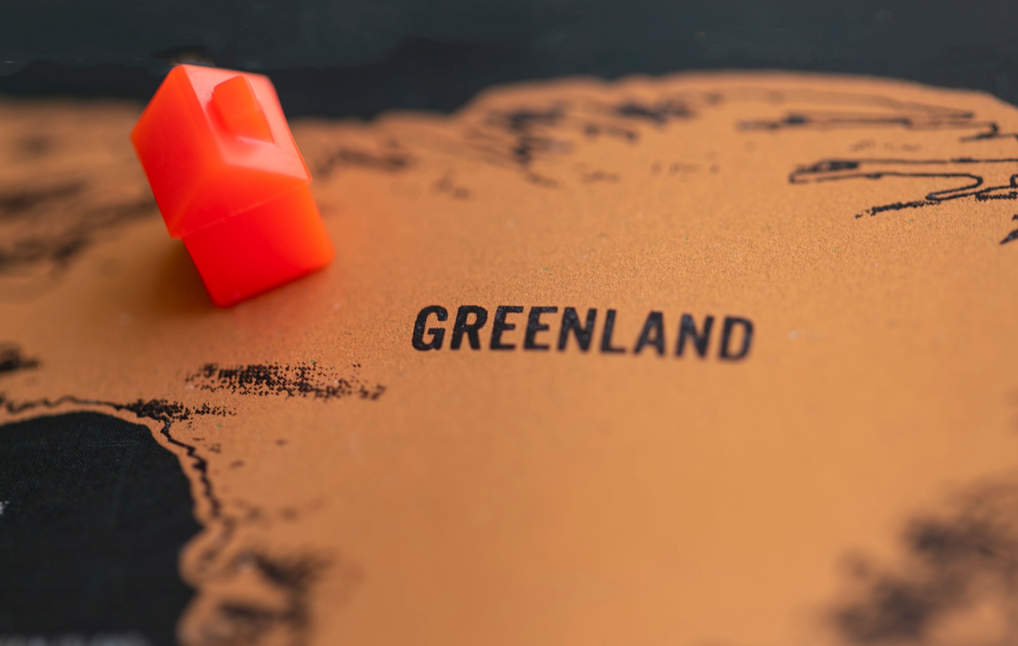 The Price of Greenland — and the Cost of Attacking Sovereignty