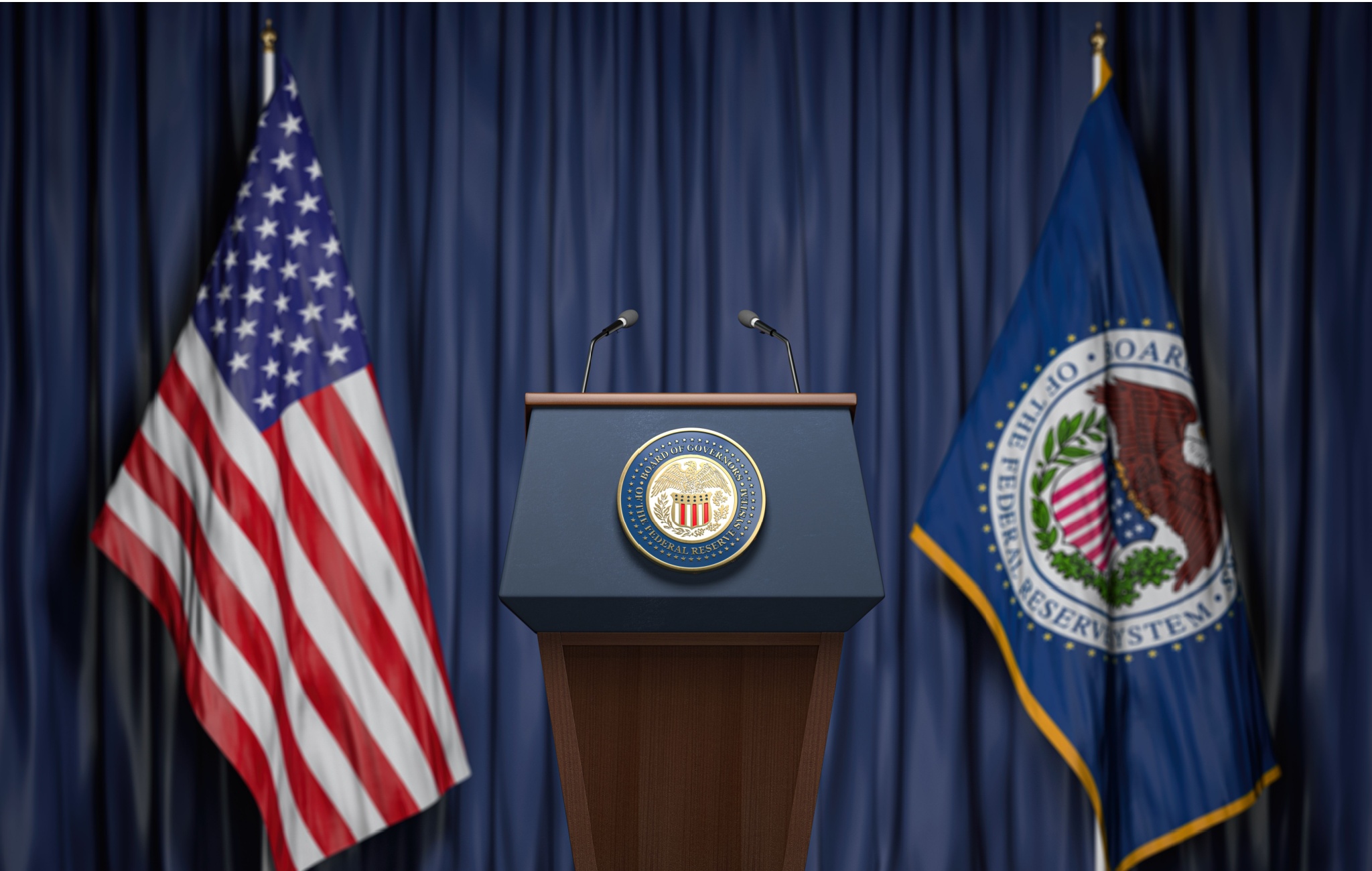 La Fed devrait rester stable en janvier