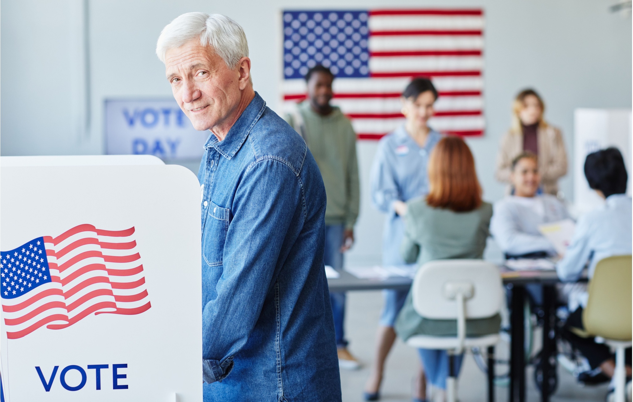 Social Security Isn’t a Retirement Account — and Congress Must Stop Pretending It Is